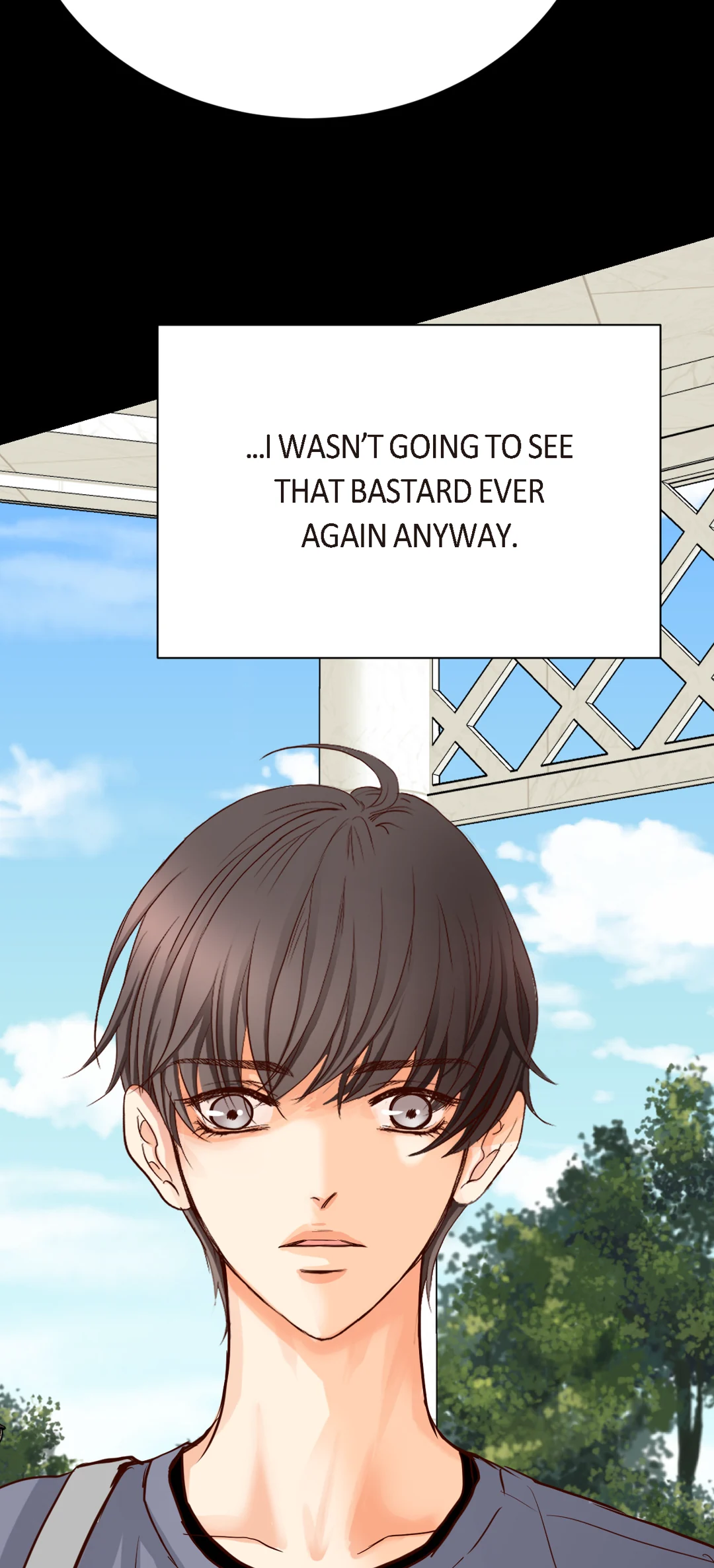 Bluffing Chapter 32 page 62 - 