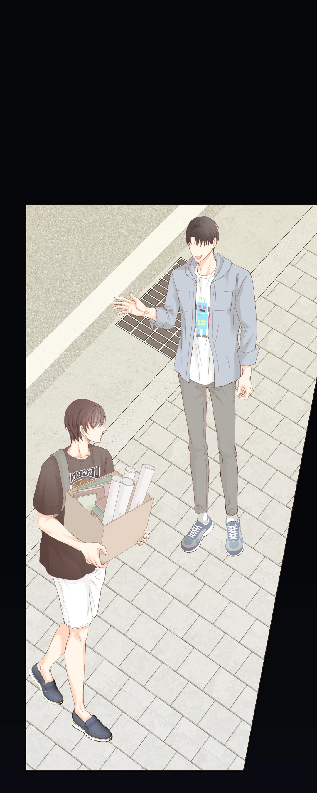 Bluffing Chapter 32 page 64 - 
