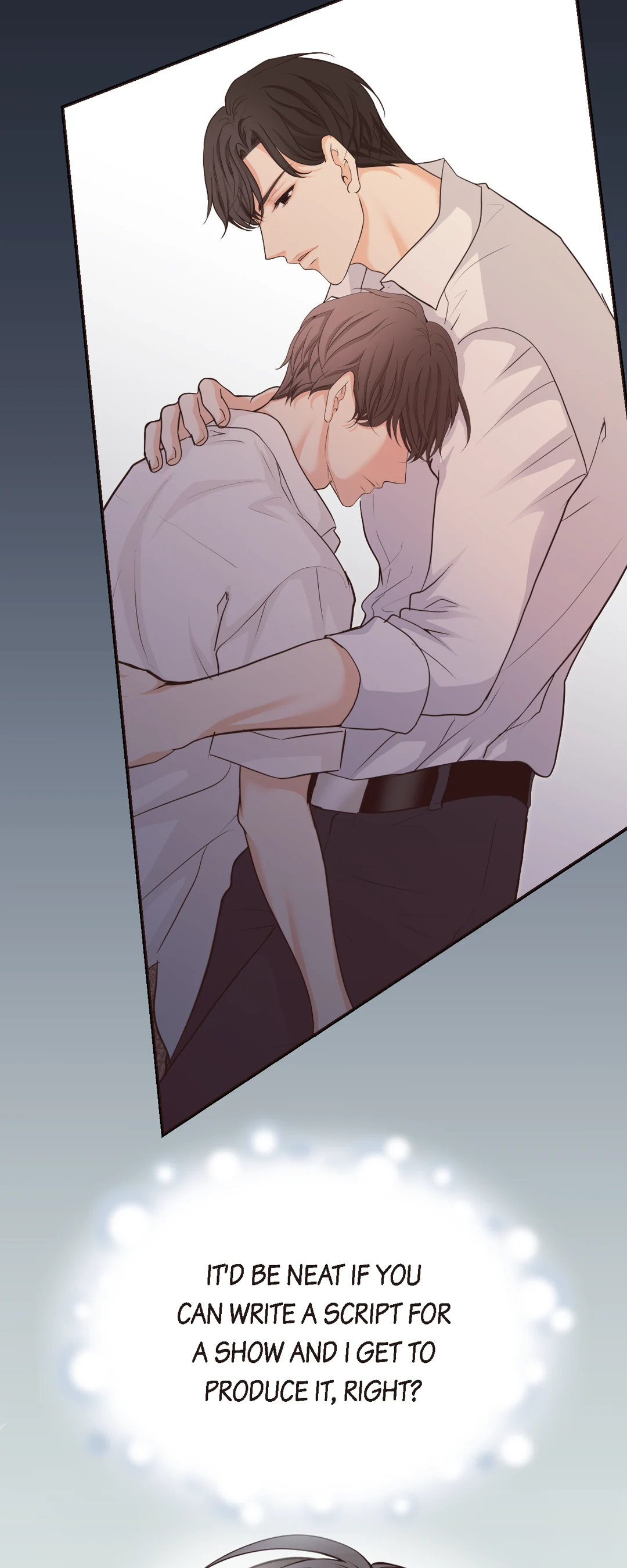Bluffing Chapter 32 page 66 - 