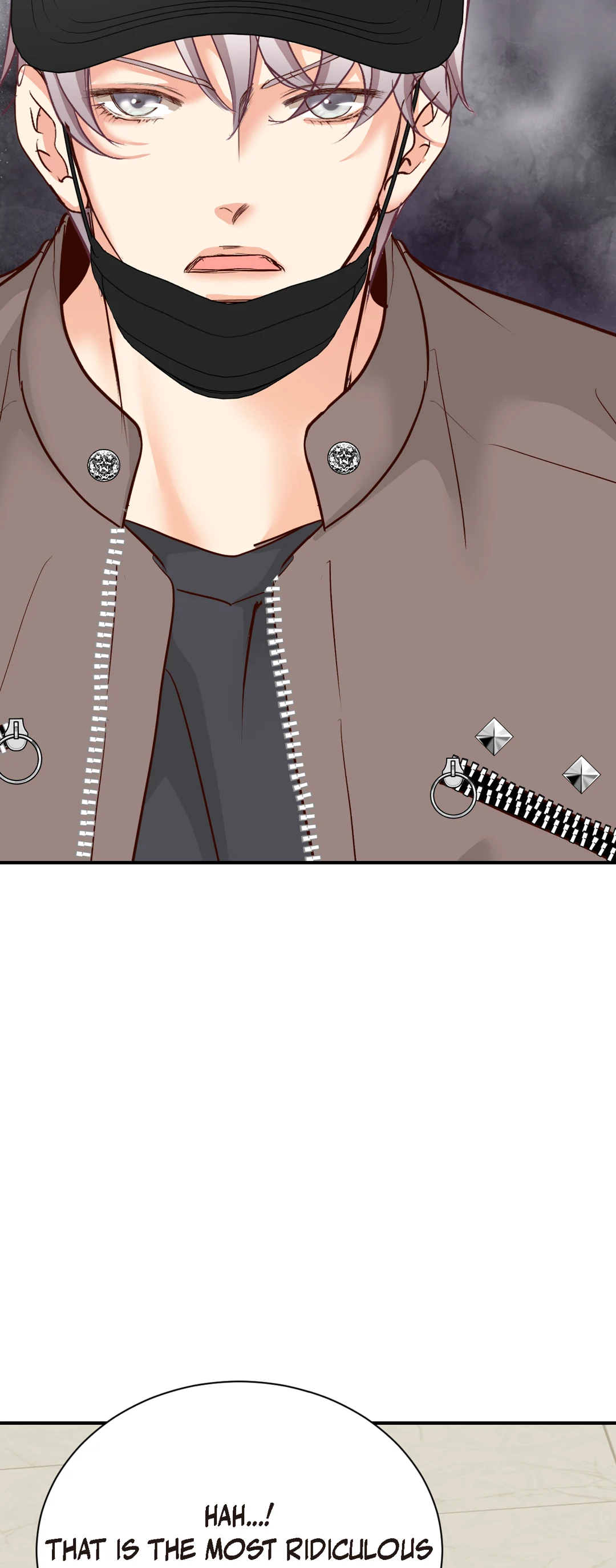 Bluffing Chapter 32 page 72 - 