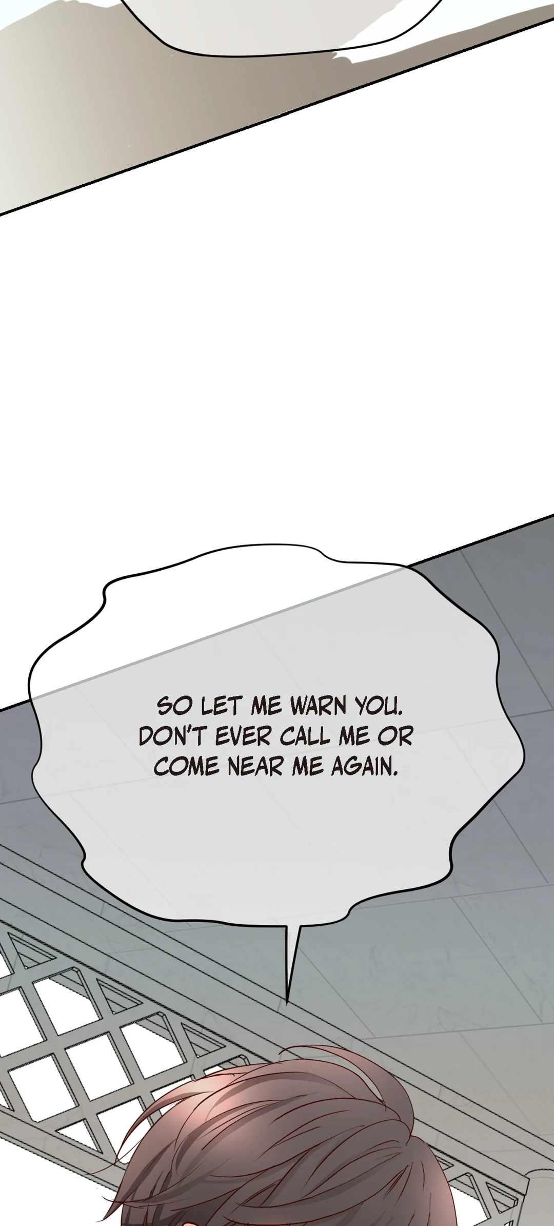 Bluffing Chapter 32 page 76 - 