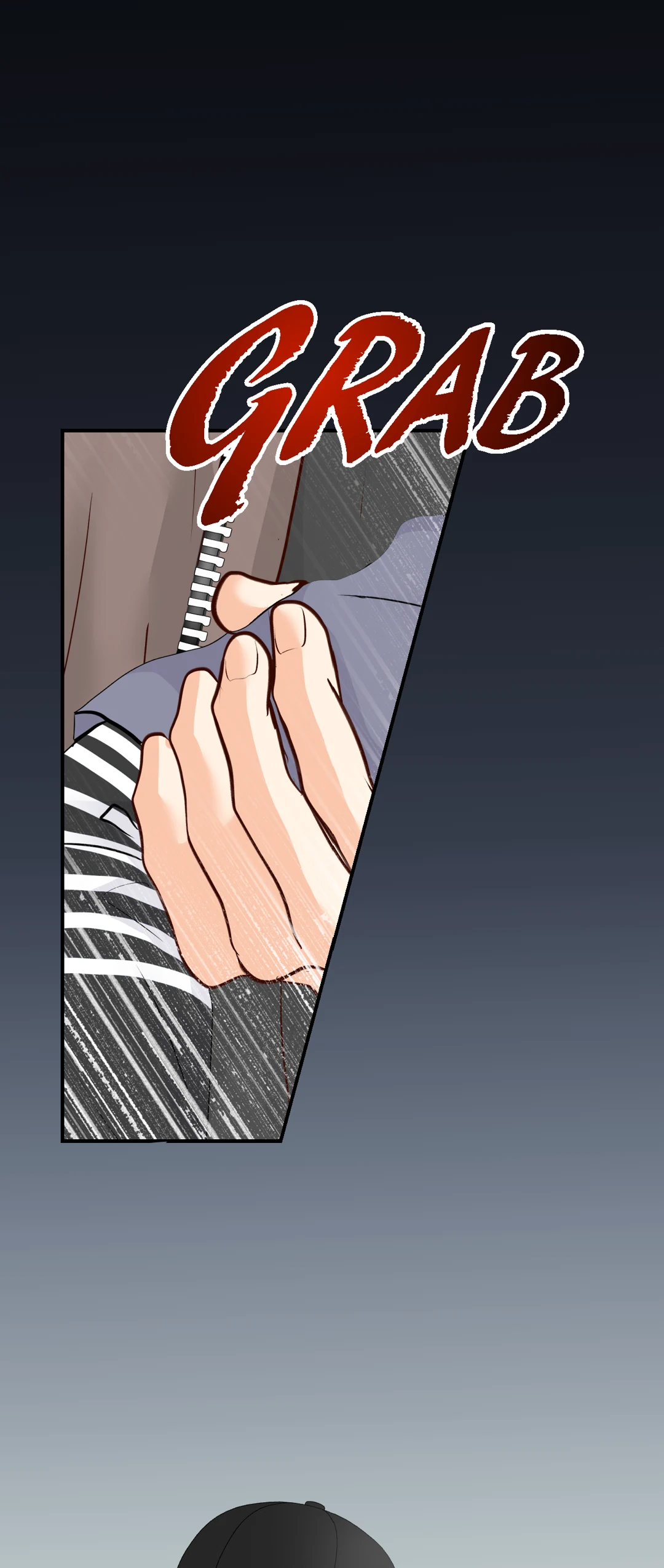Bluffing Chapter 32 page 80 - 