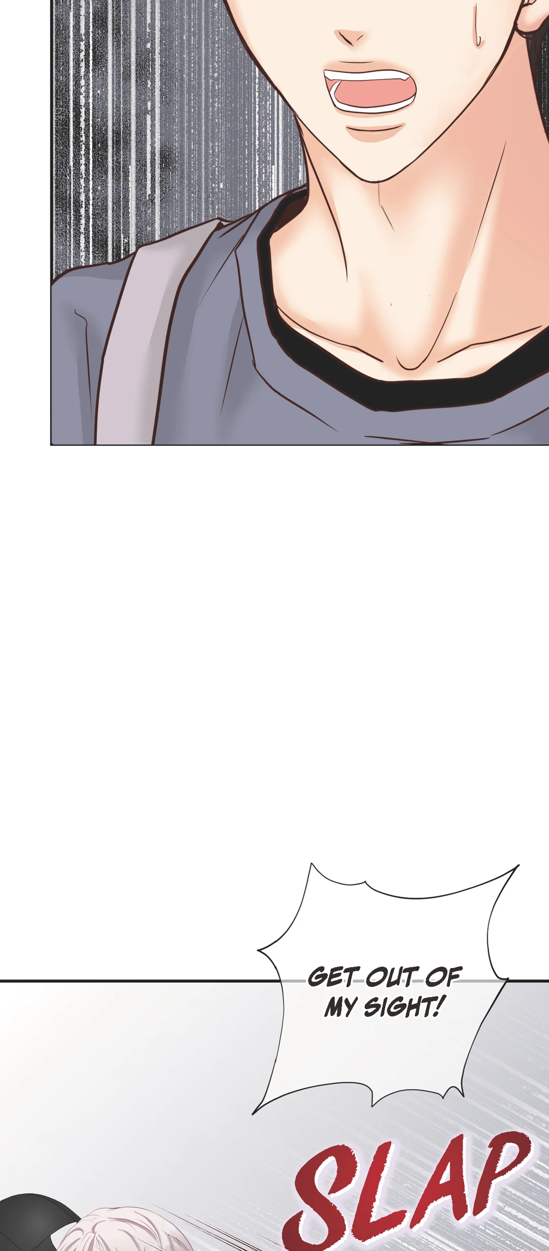 Bluffing Chapter 33 page 11 - 