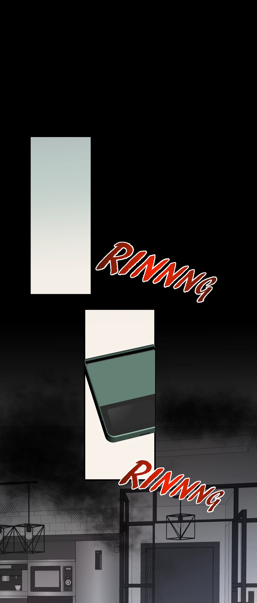 Bluffing Chapter 33 page 18 - 