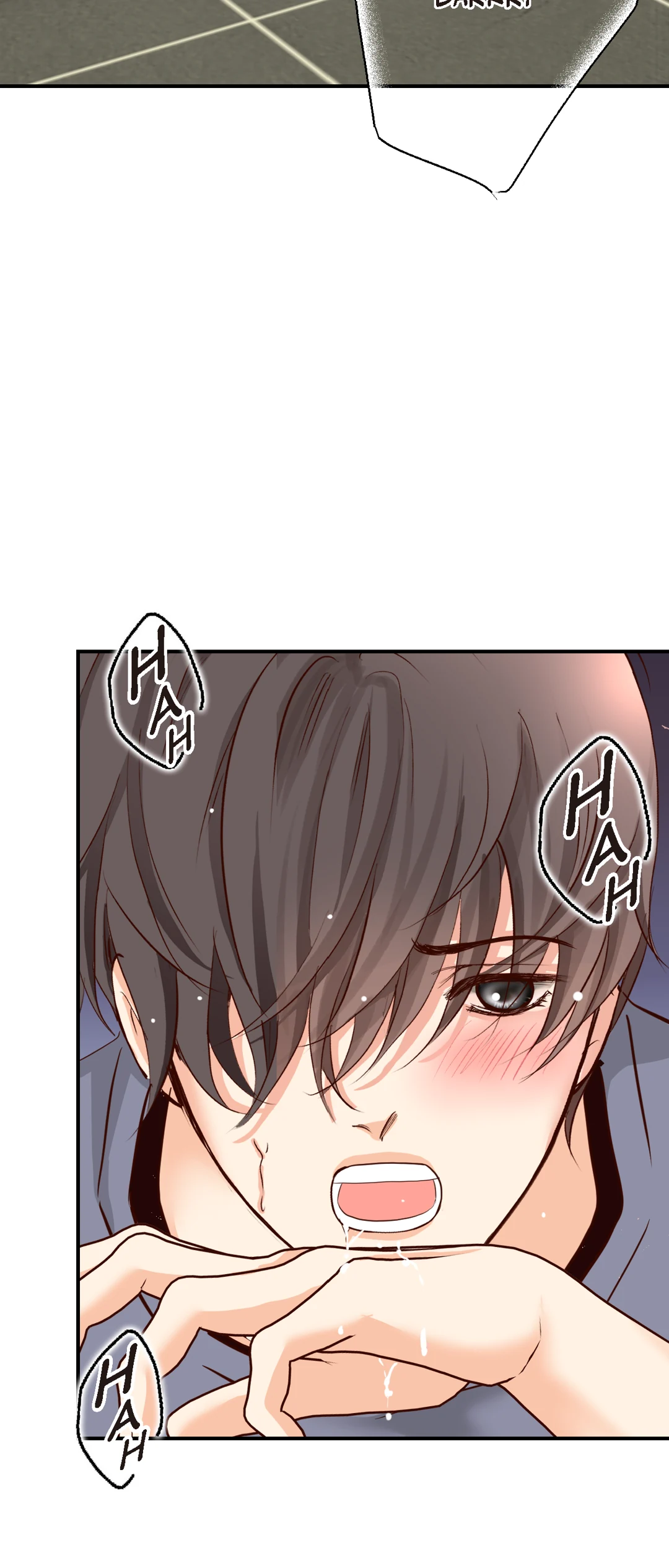 Bluffing Chapter 33 page 20 - 