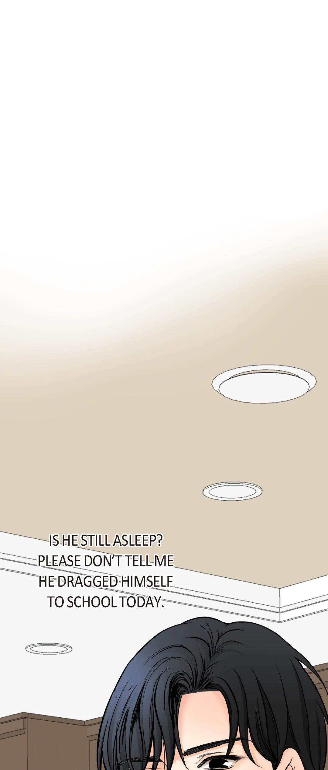 Bluffing Chapter 33 page 21 - 