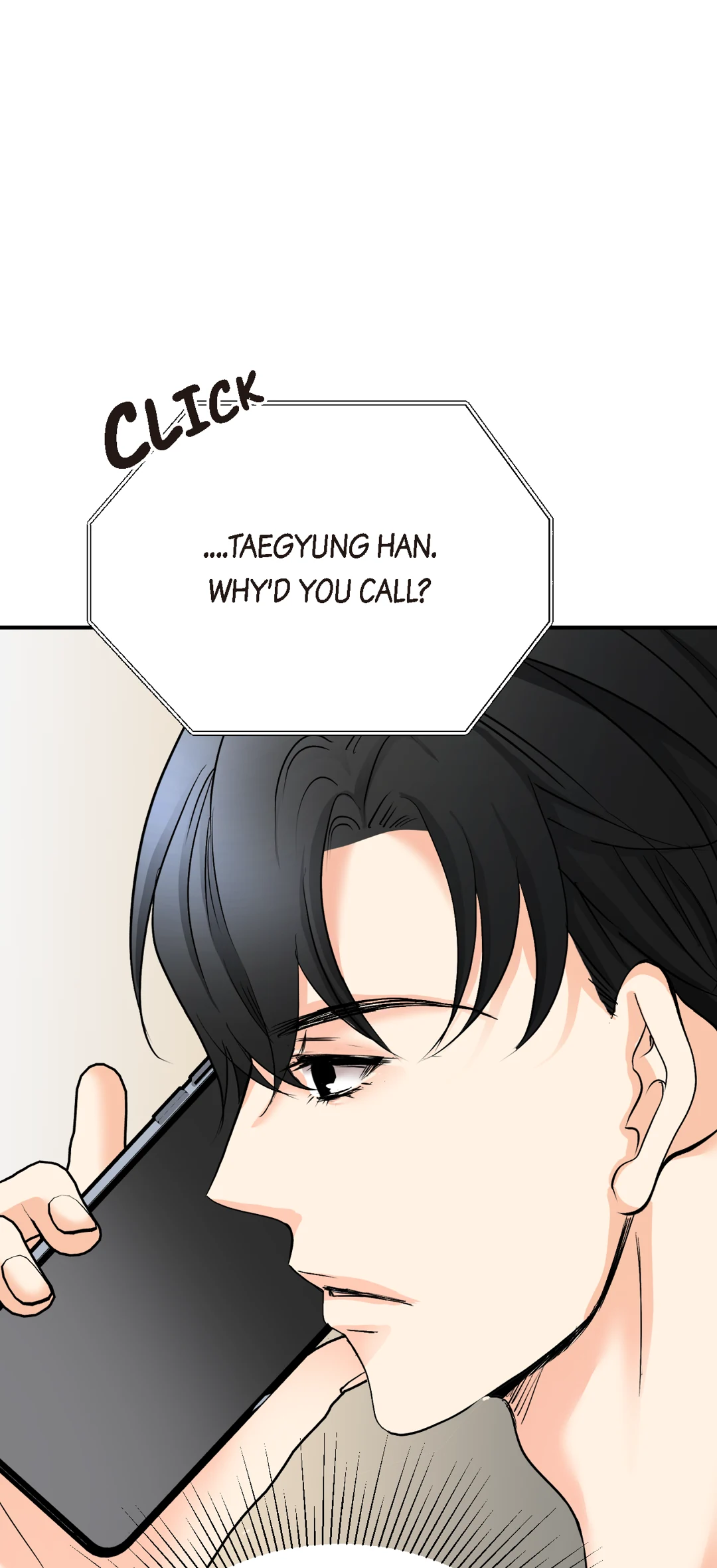 Bluffing Chapter 33 page 23 - 