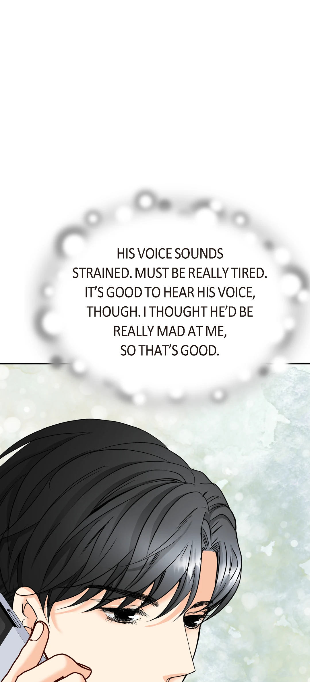 Bluffing Chapter 33 page 28 - 