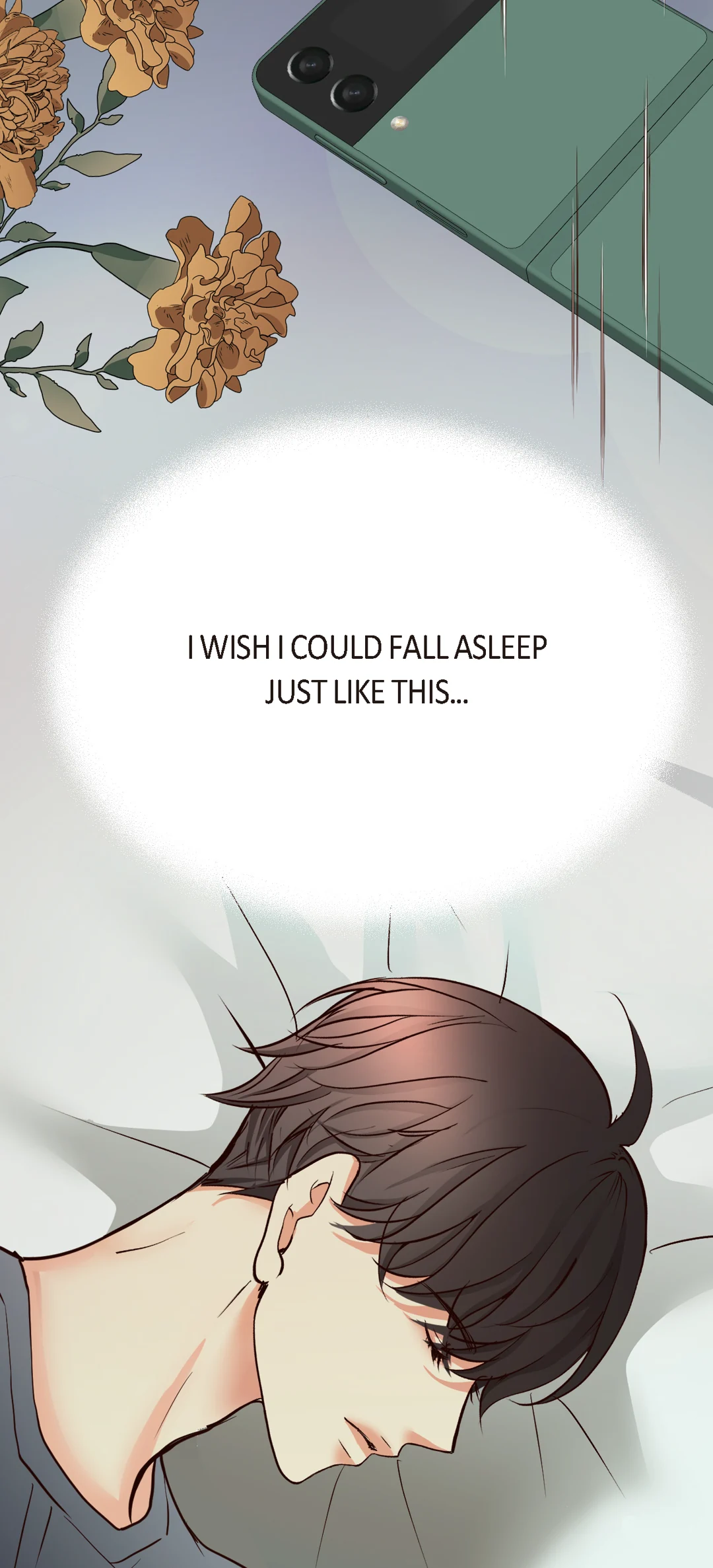 Bluffing Chapter 33 page 30 - 