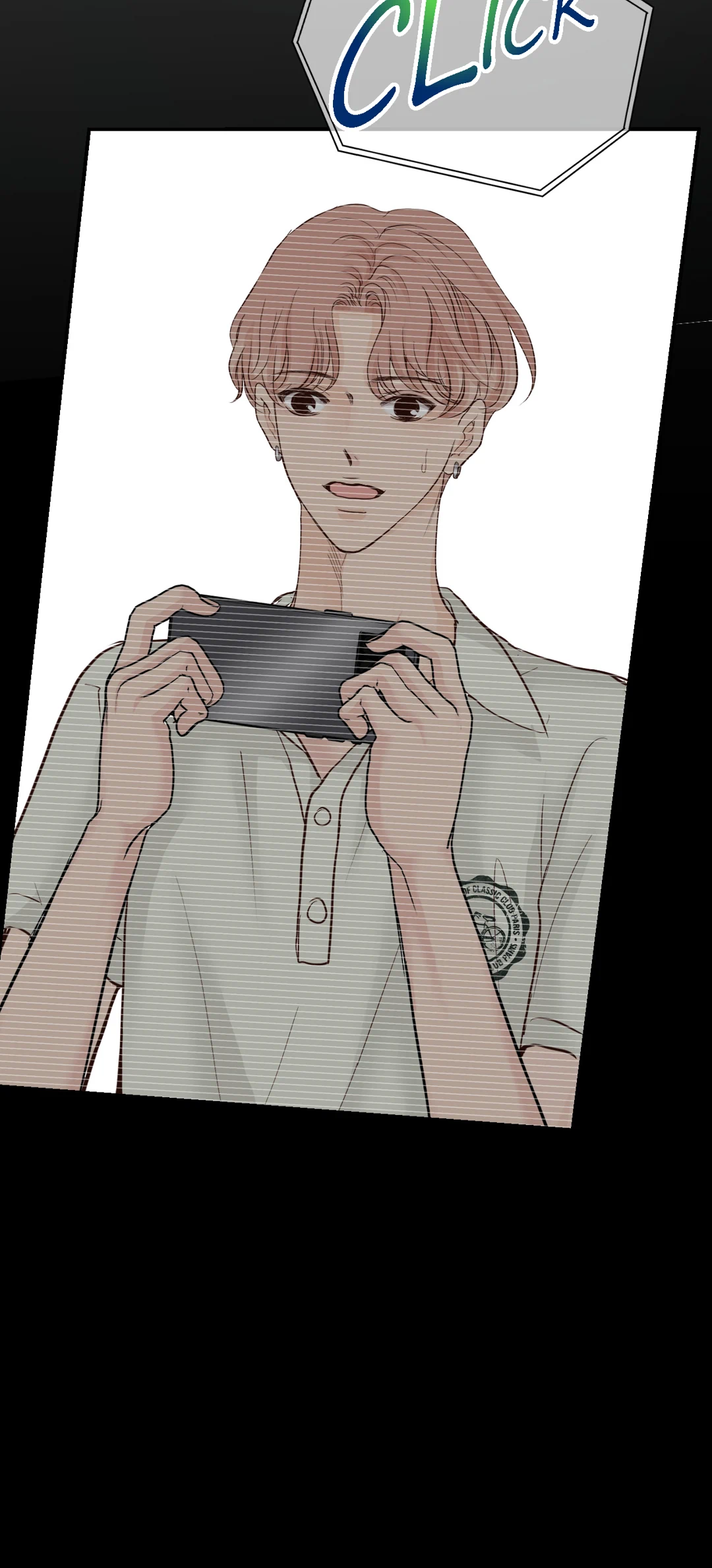 Bluffing Chapter 33 page 33 - 