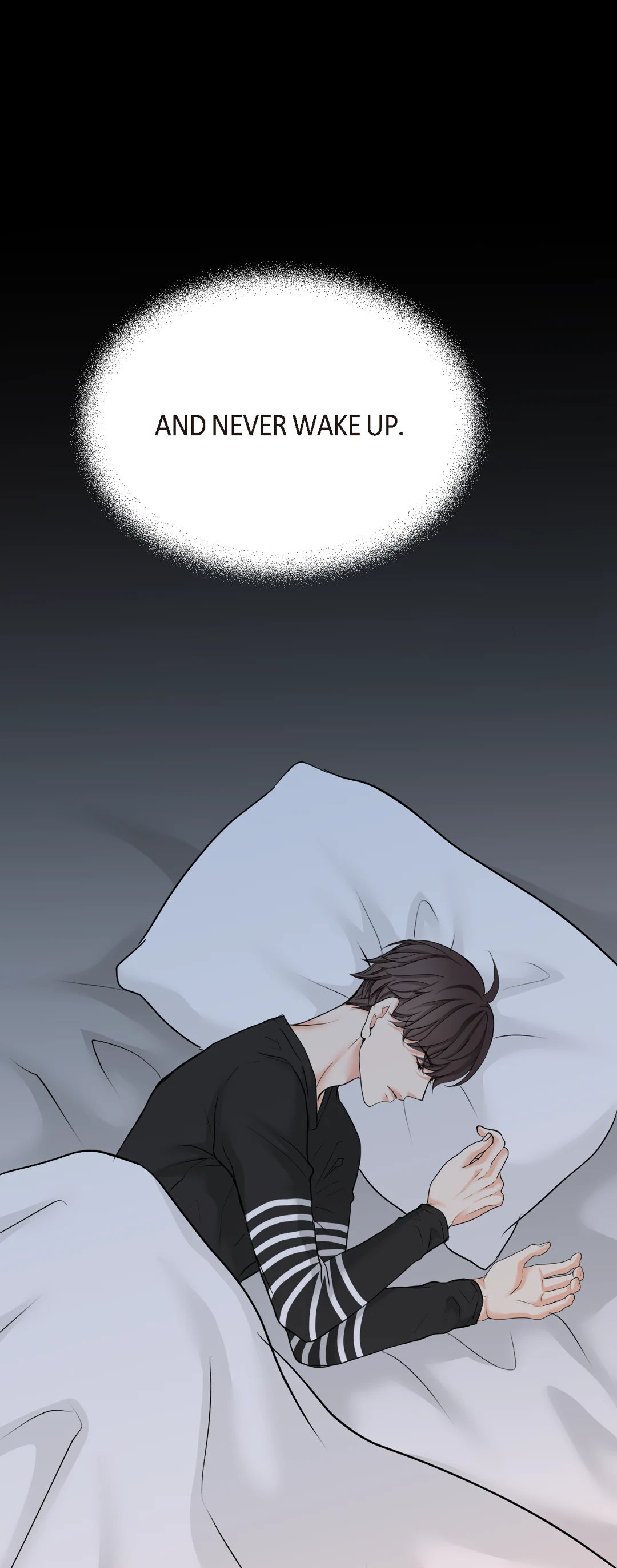 Bluffing Chapter 33 page 34 - 