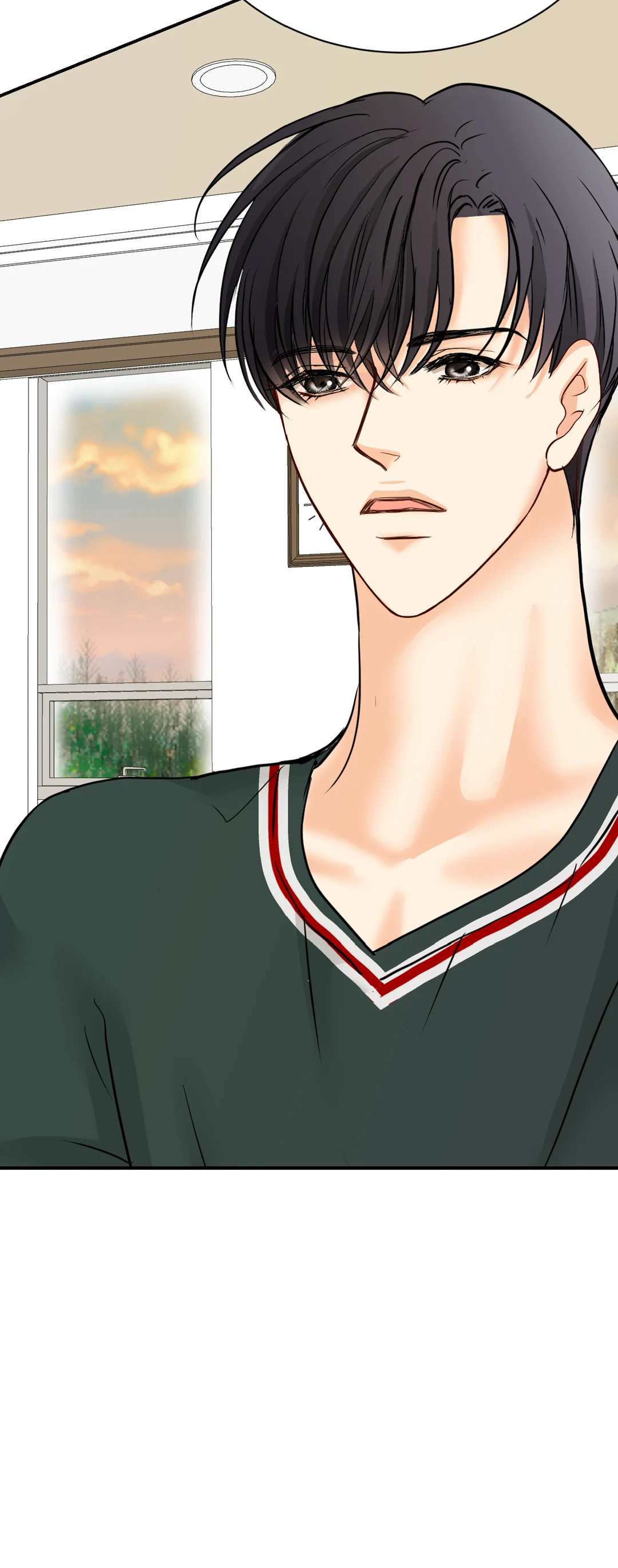Bluffing Chapter 33 page 37 - 
