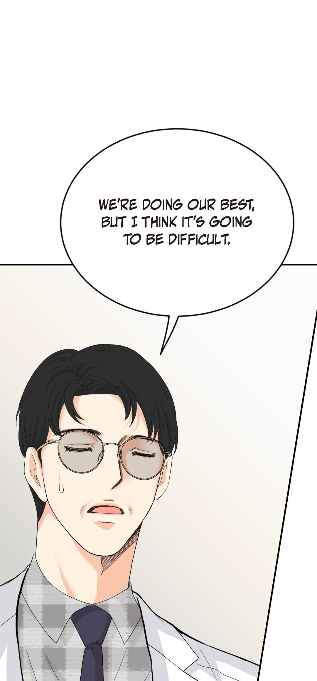 Bluffing Chapter 33 page 38 - 