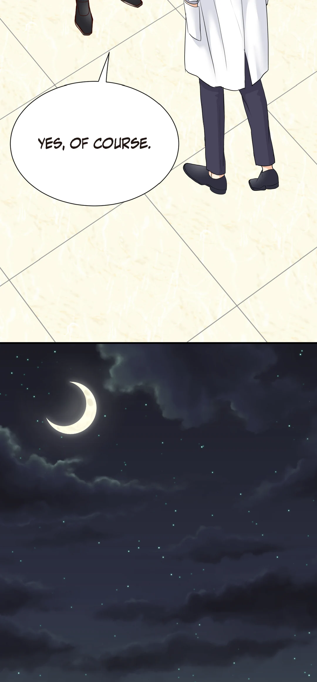 Bluffing Chapter 33 page 40 - 