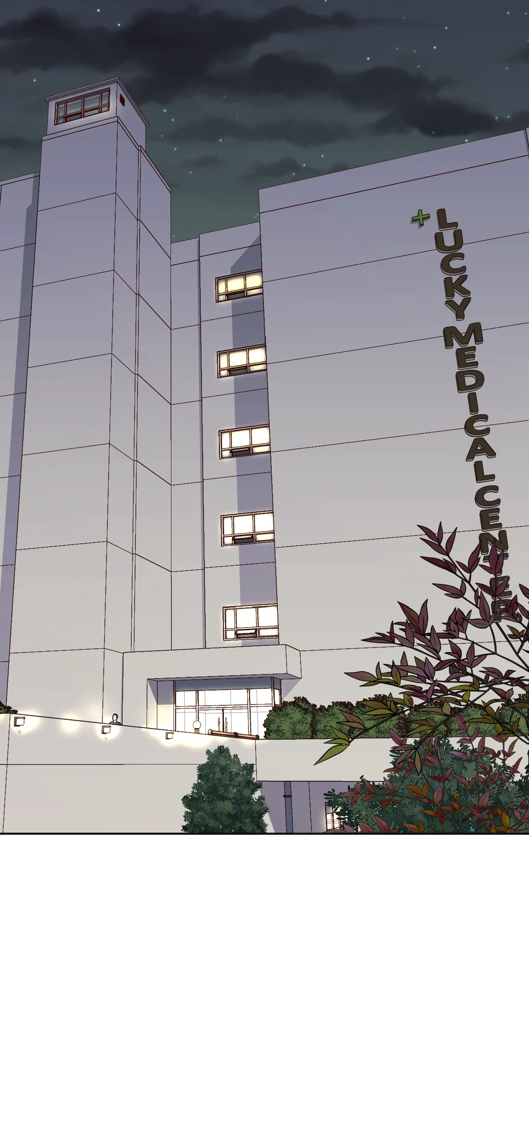 Bluffing Chapter 33 page 41 - 