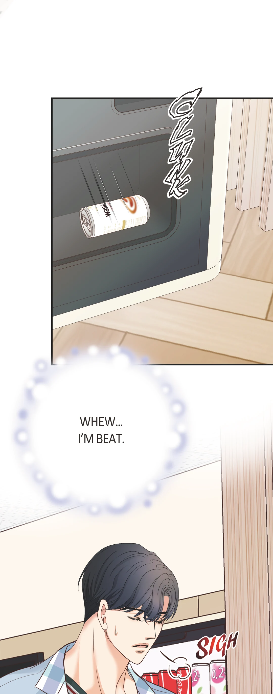 Bluffing Chapter 33 page 42 - 
