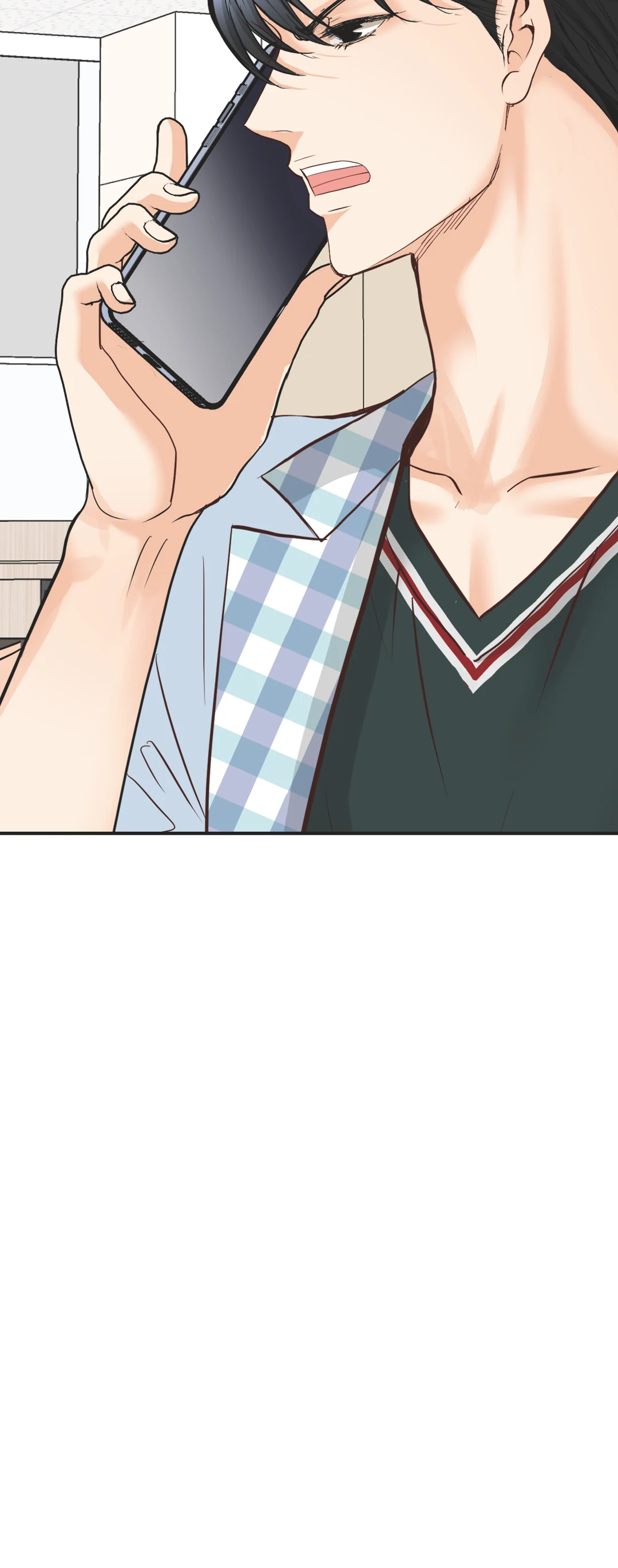 Bluffing Chapter 33 page 45 - 