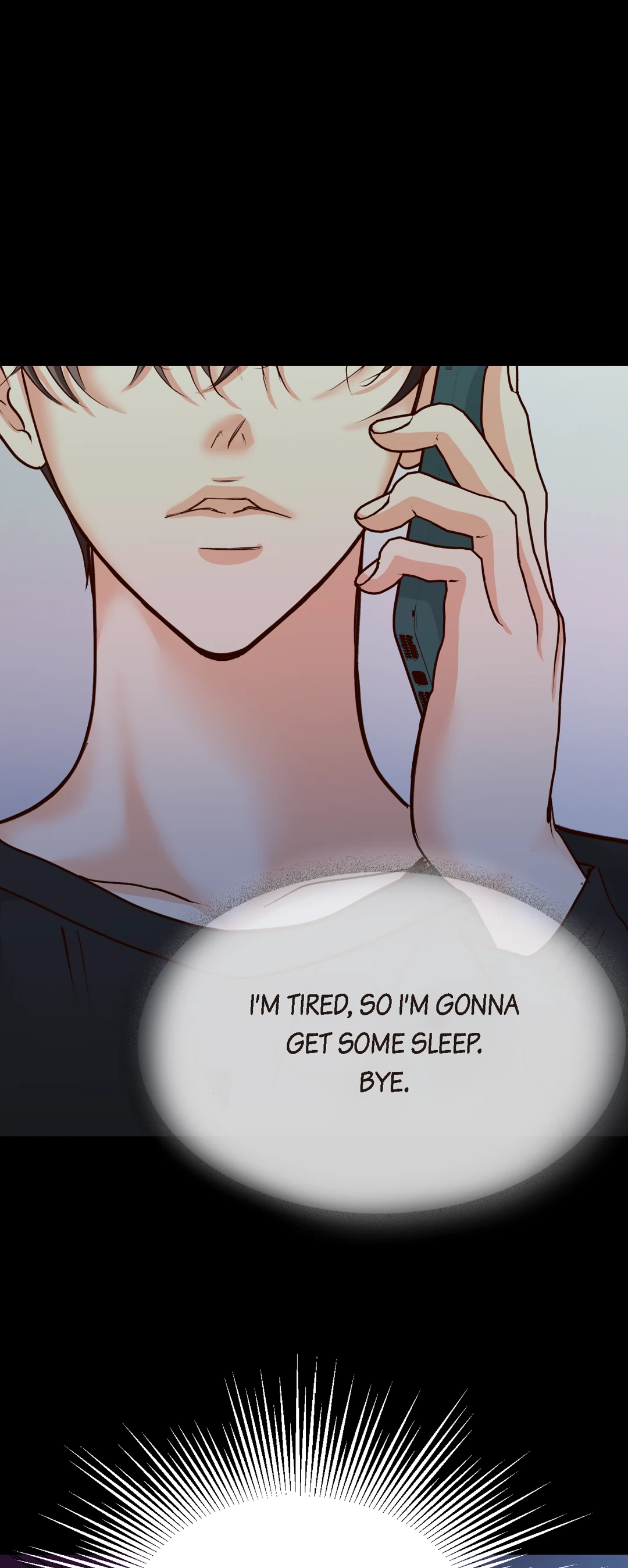 Bluffing Chapter 33 page 55 - 