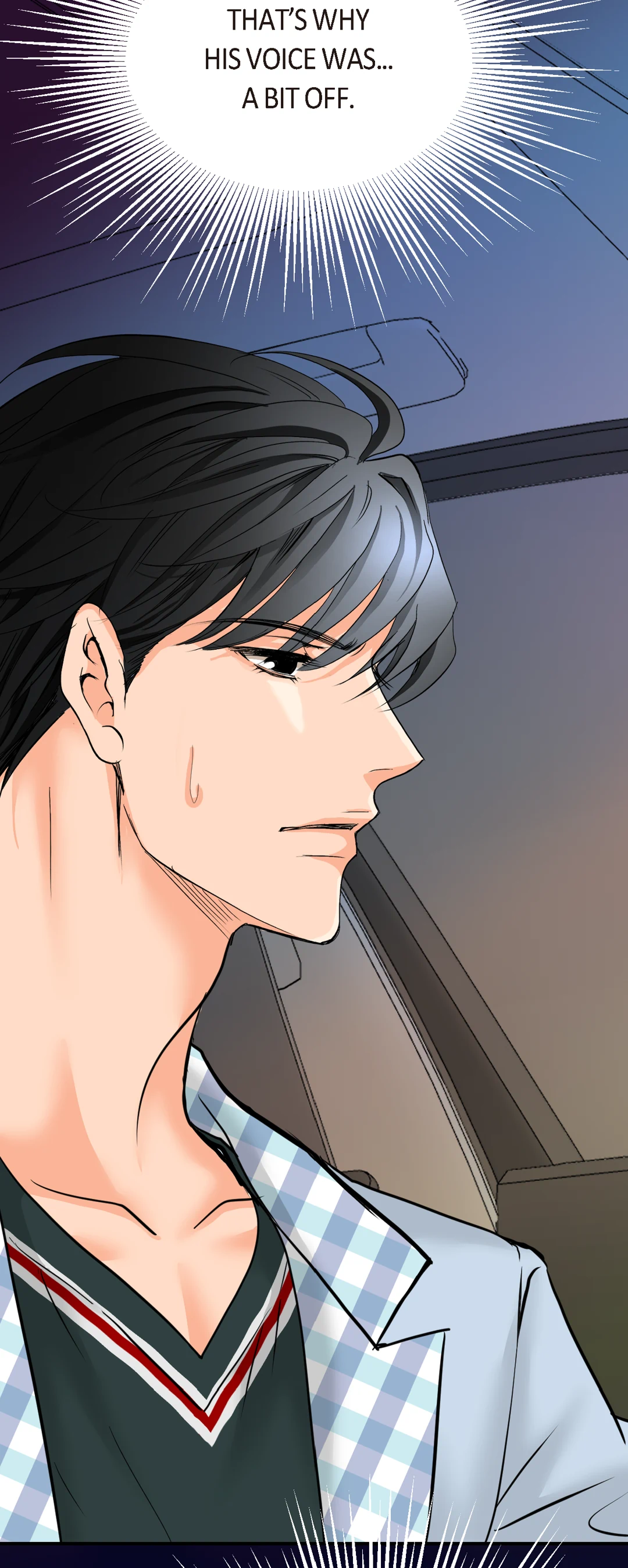 Bluffing Chapter 33 page 56 - 