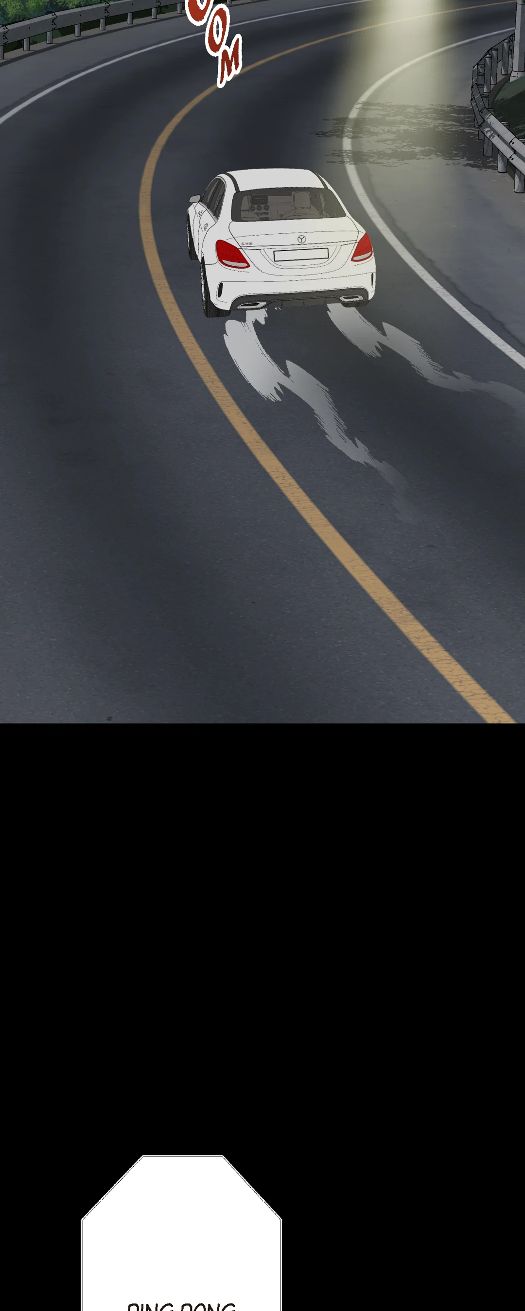Bluffing Chapter 33 page 58 - 