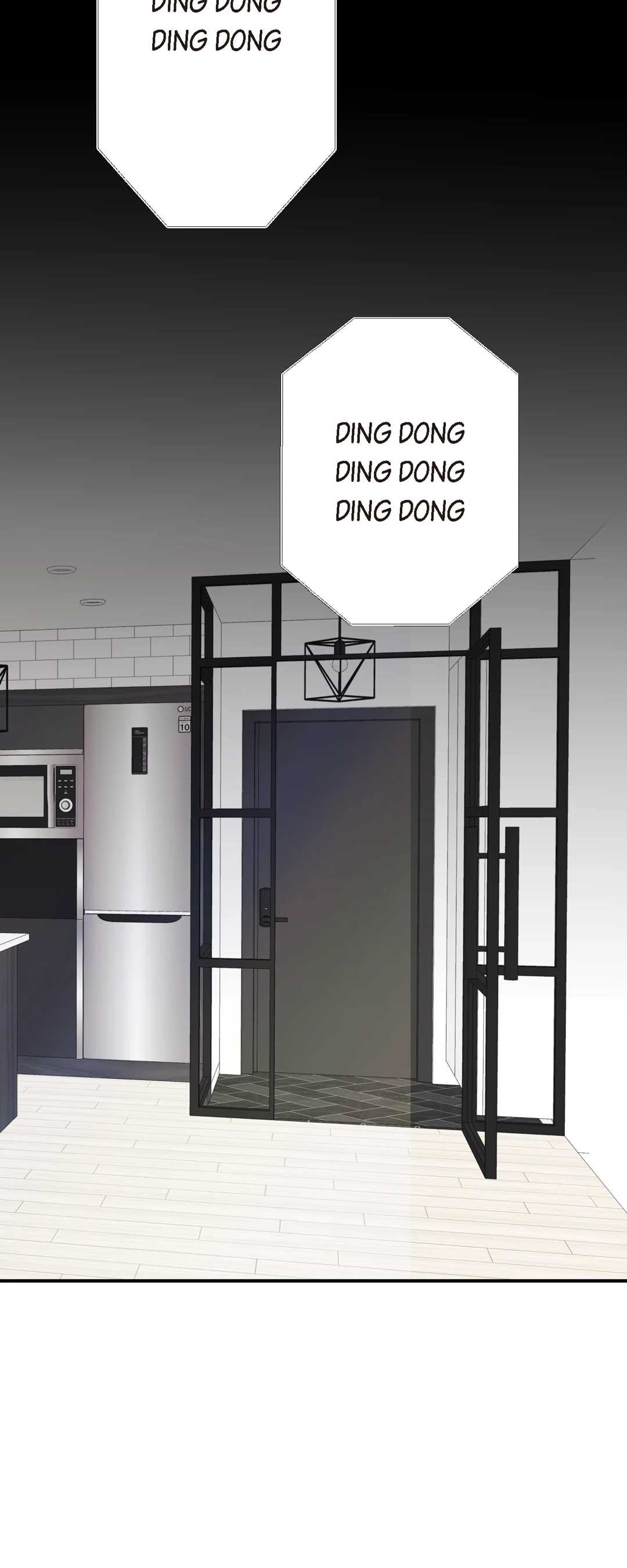 Bluffing Chapter 33 page 59 - 