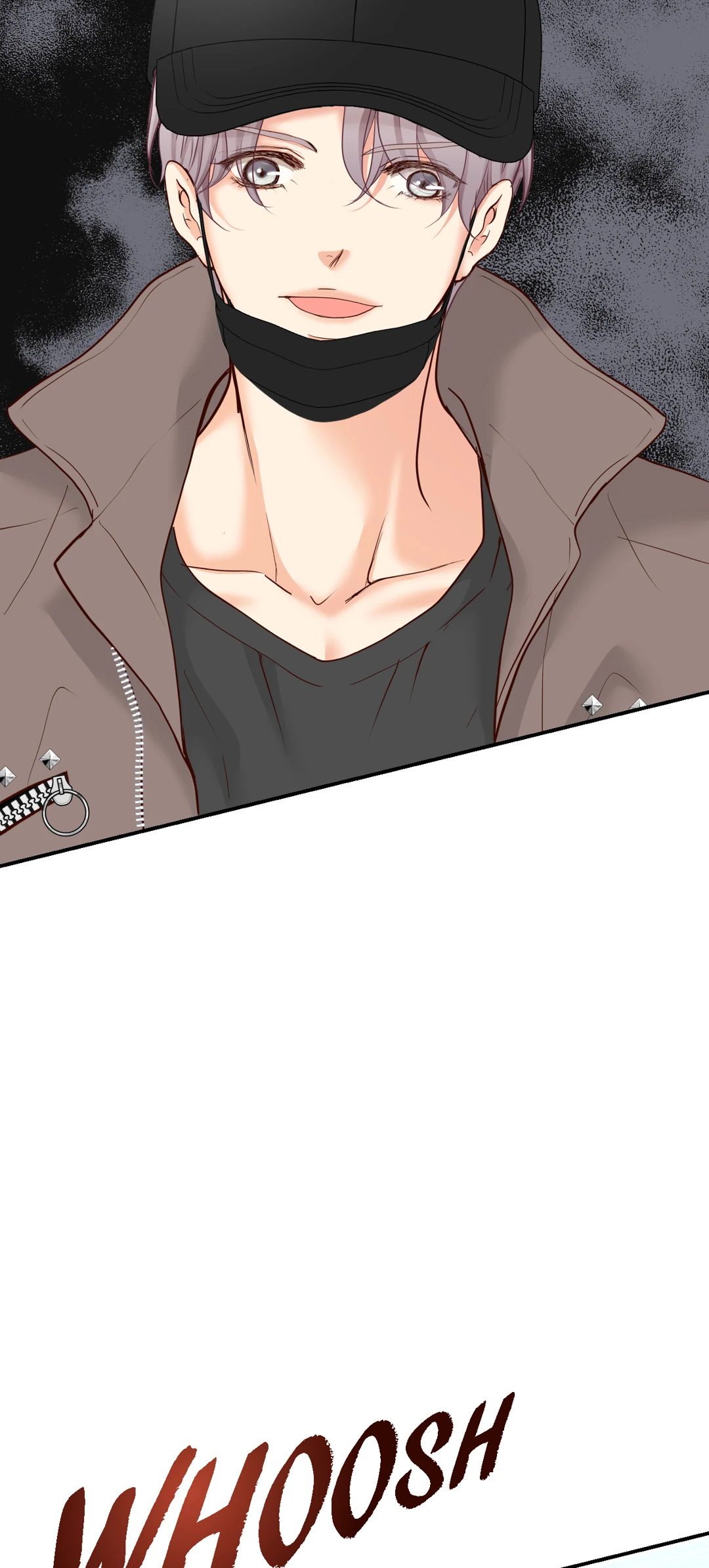 Bluffing Chapter 33 page 7 - 