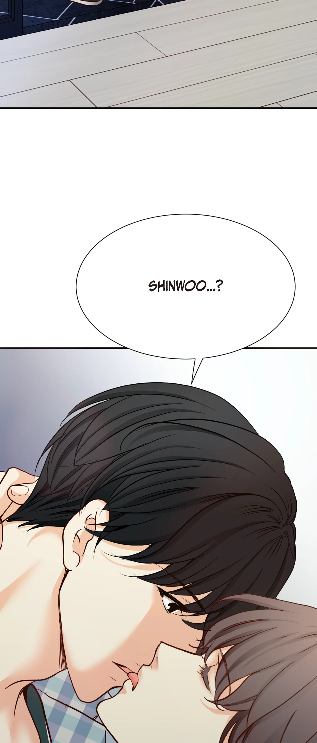 Bluffing Chapter 33 page 70 - 