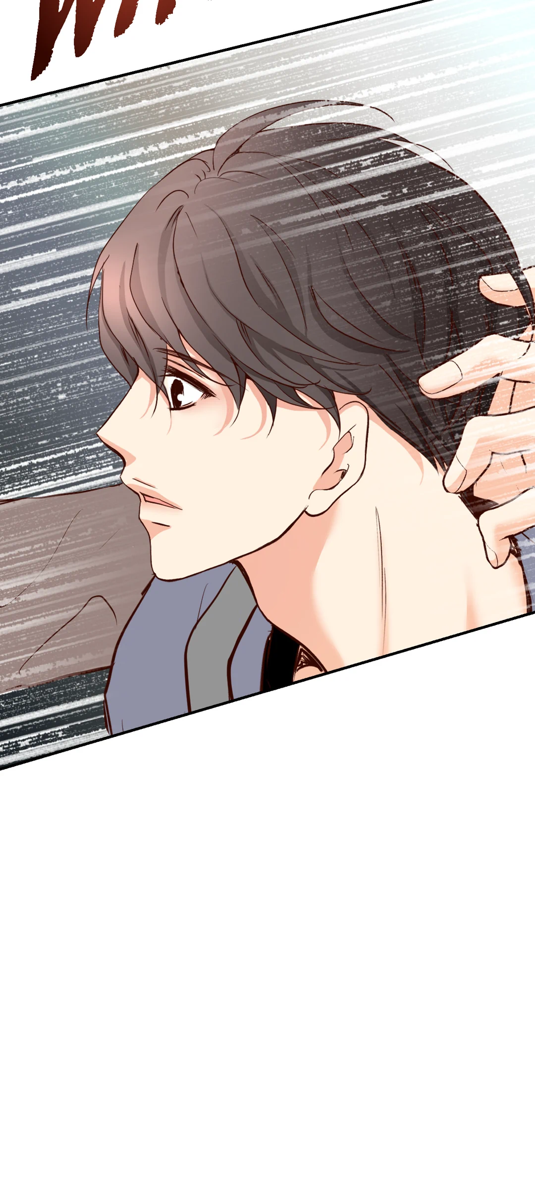 Bluffing Chapter 33 page 8 - 