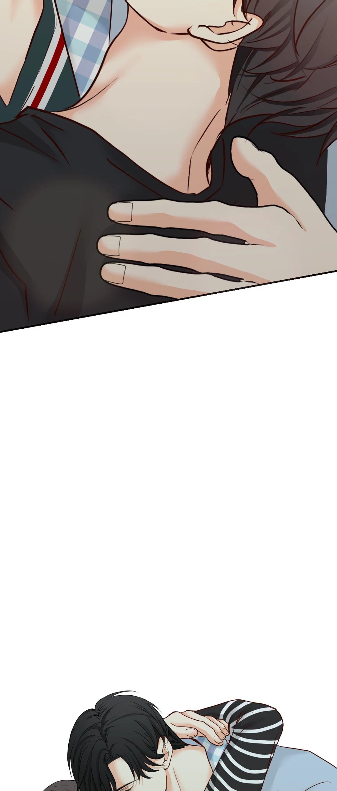 Bluffing Chapter 33 page 71 - 