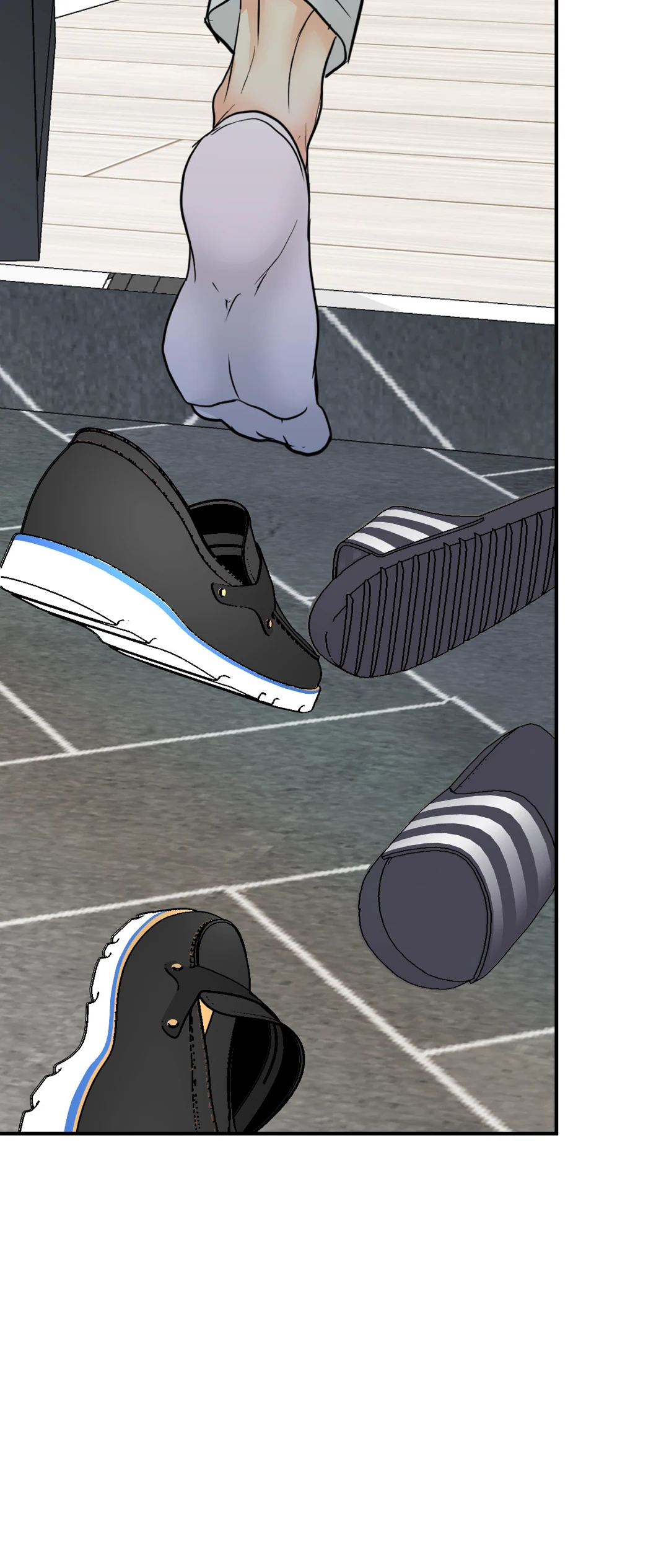 Bluffing Chapter 33 page 73 - 