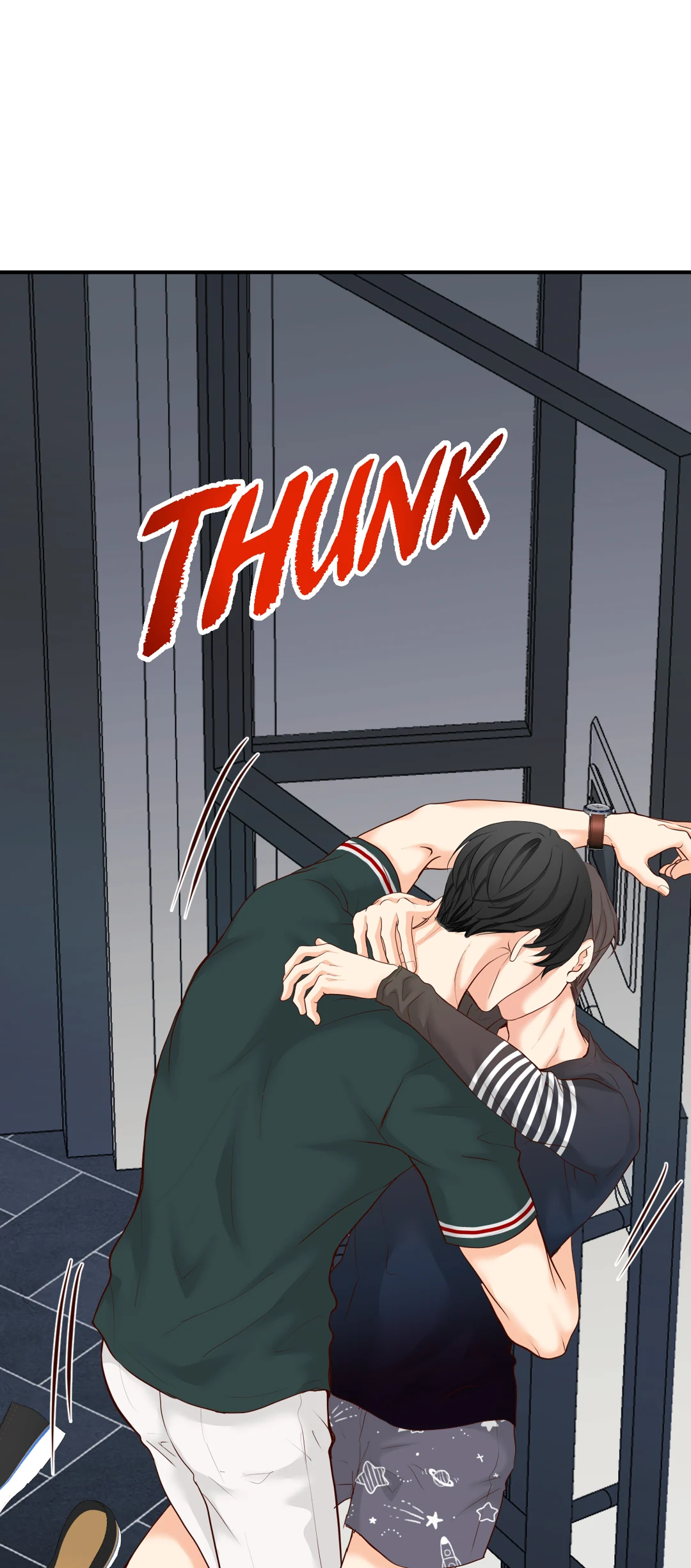 Bluffing Chapter 33 page 75 - 