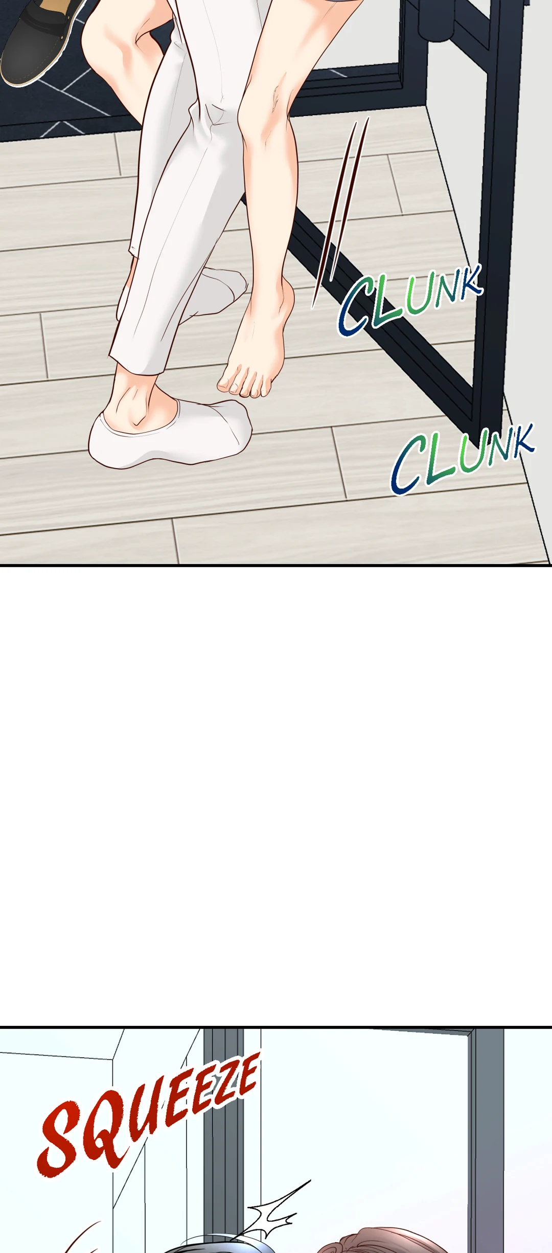 Bluffing Chapter 33 page 76 - 