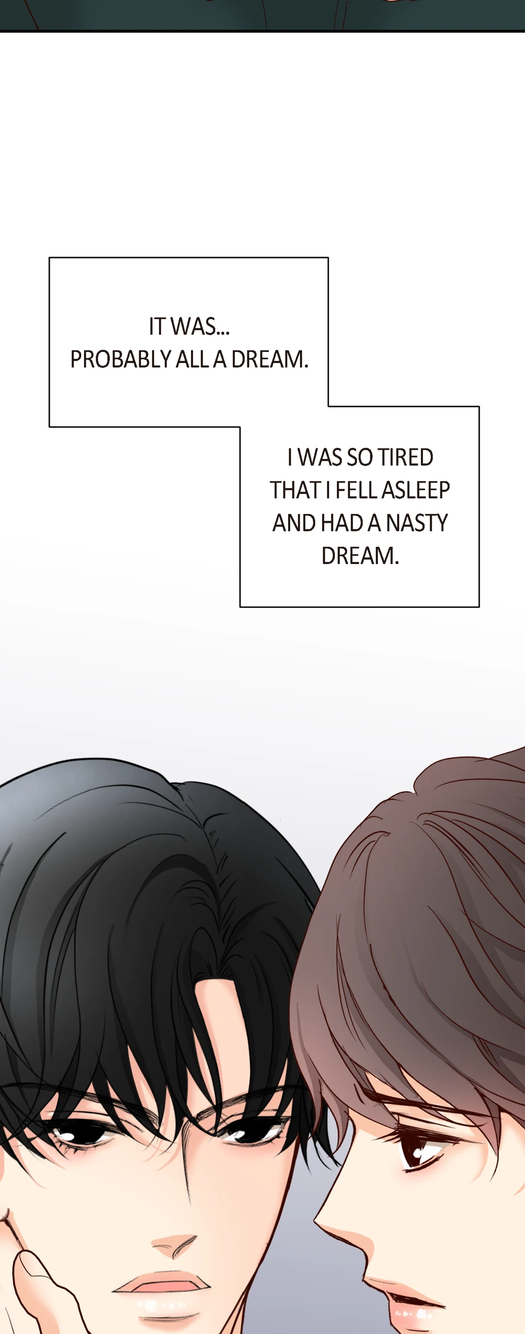 Bluffing Chapter 33 page 81 - 