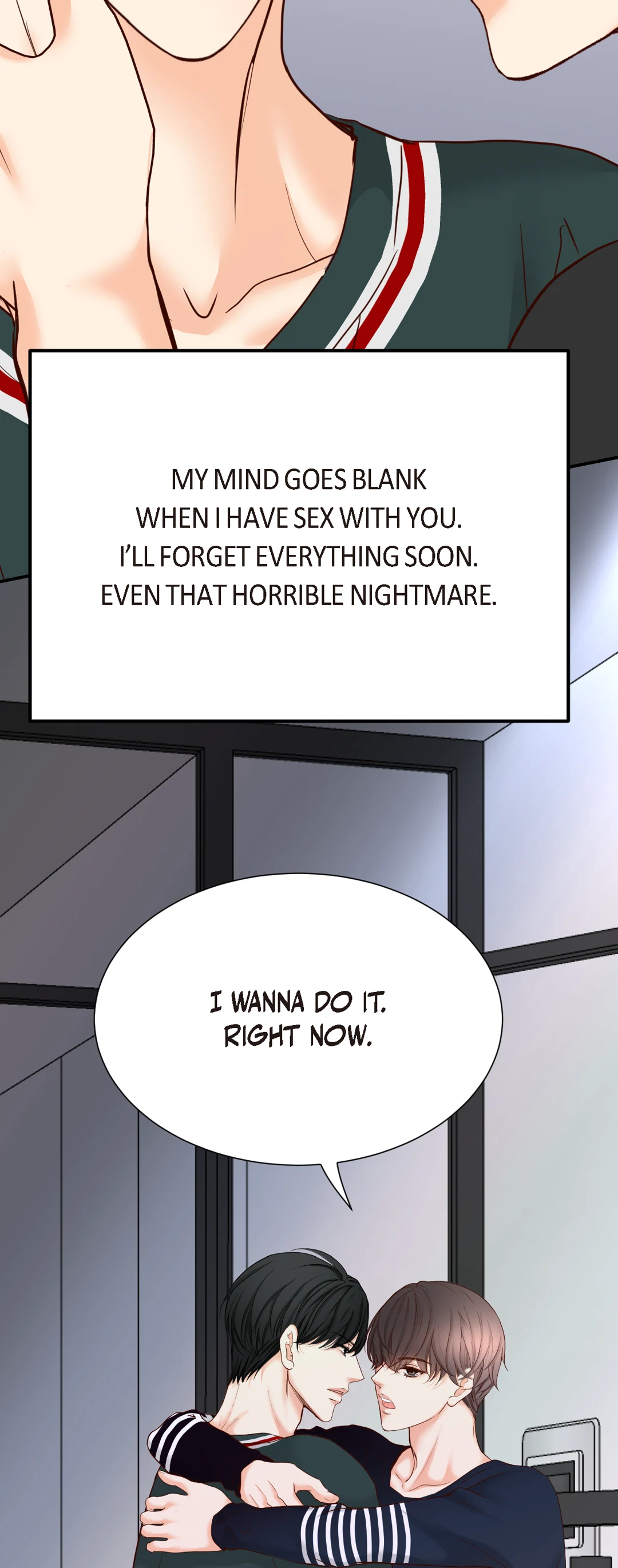 Bluffing Chapter 33 page 82 - 