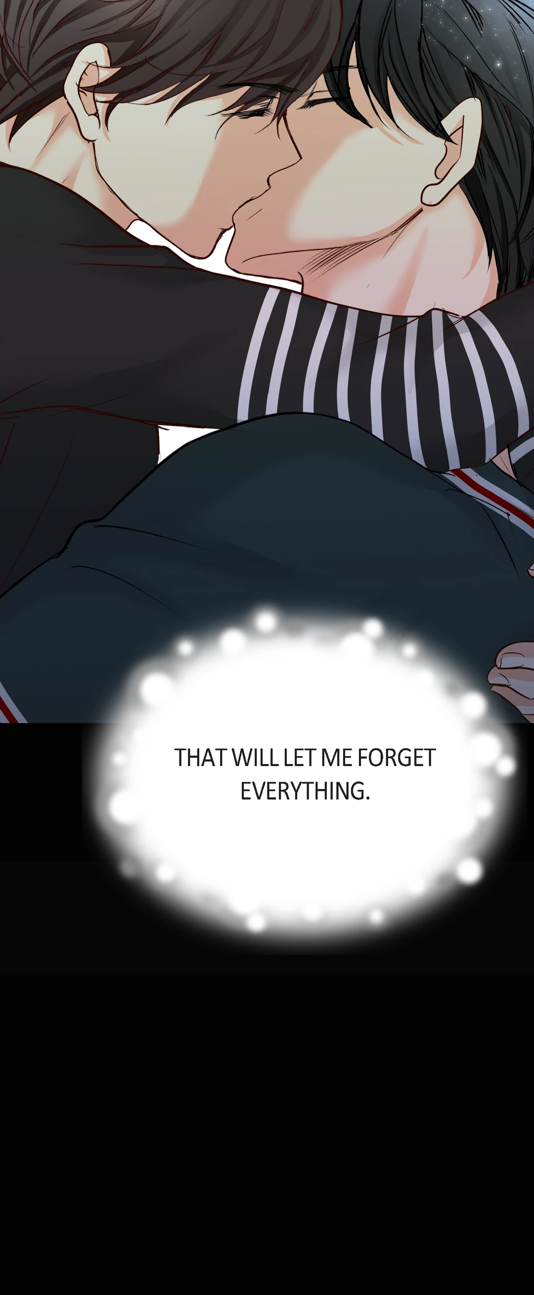 Bluffing Chapter 34 page 14 - 