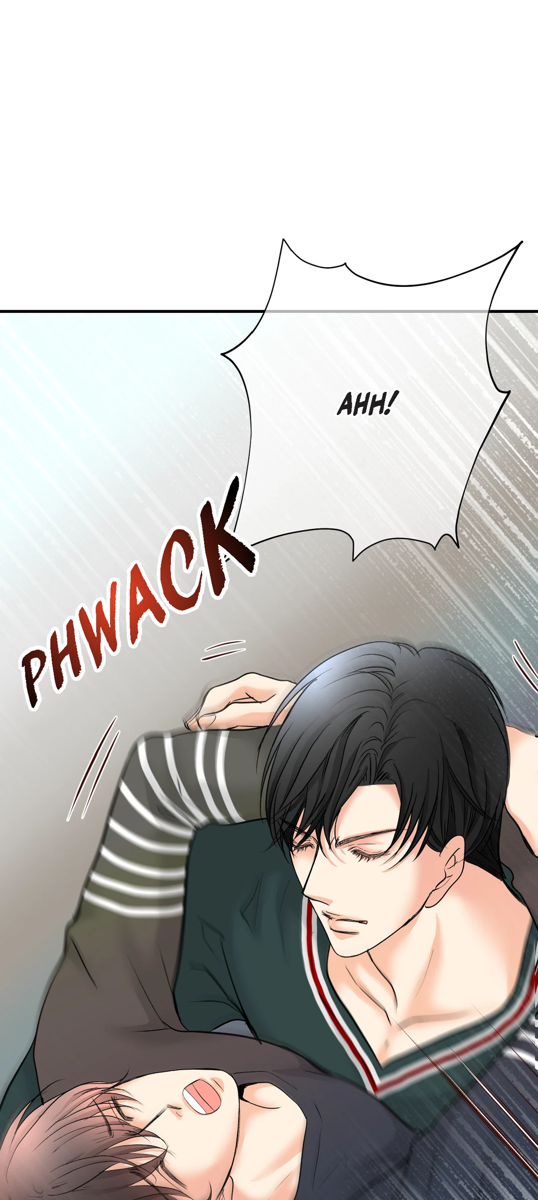 Bluffing Chapter 34 page 15 - 