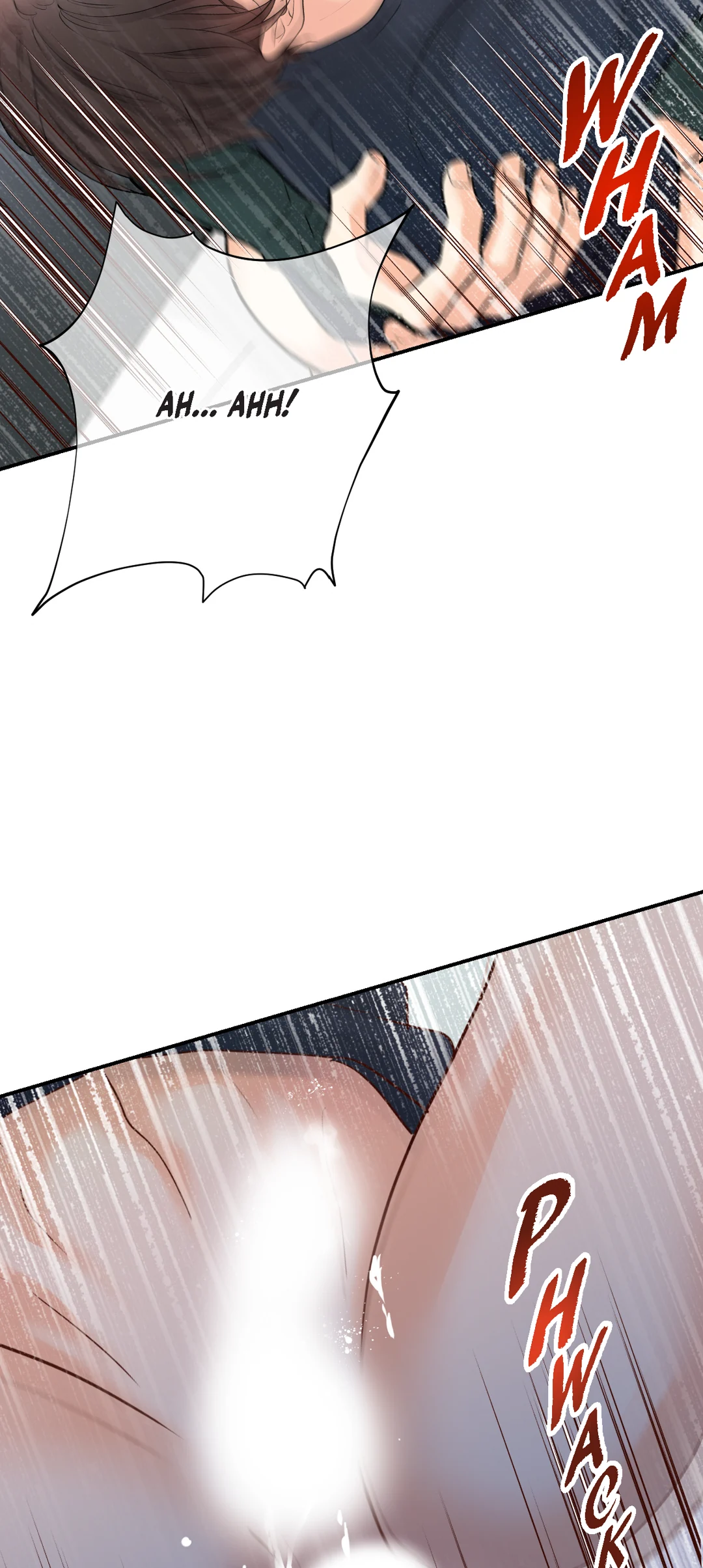 Bluffing Chapter 34 page 16 - 