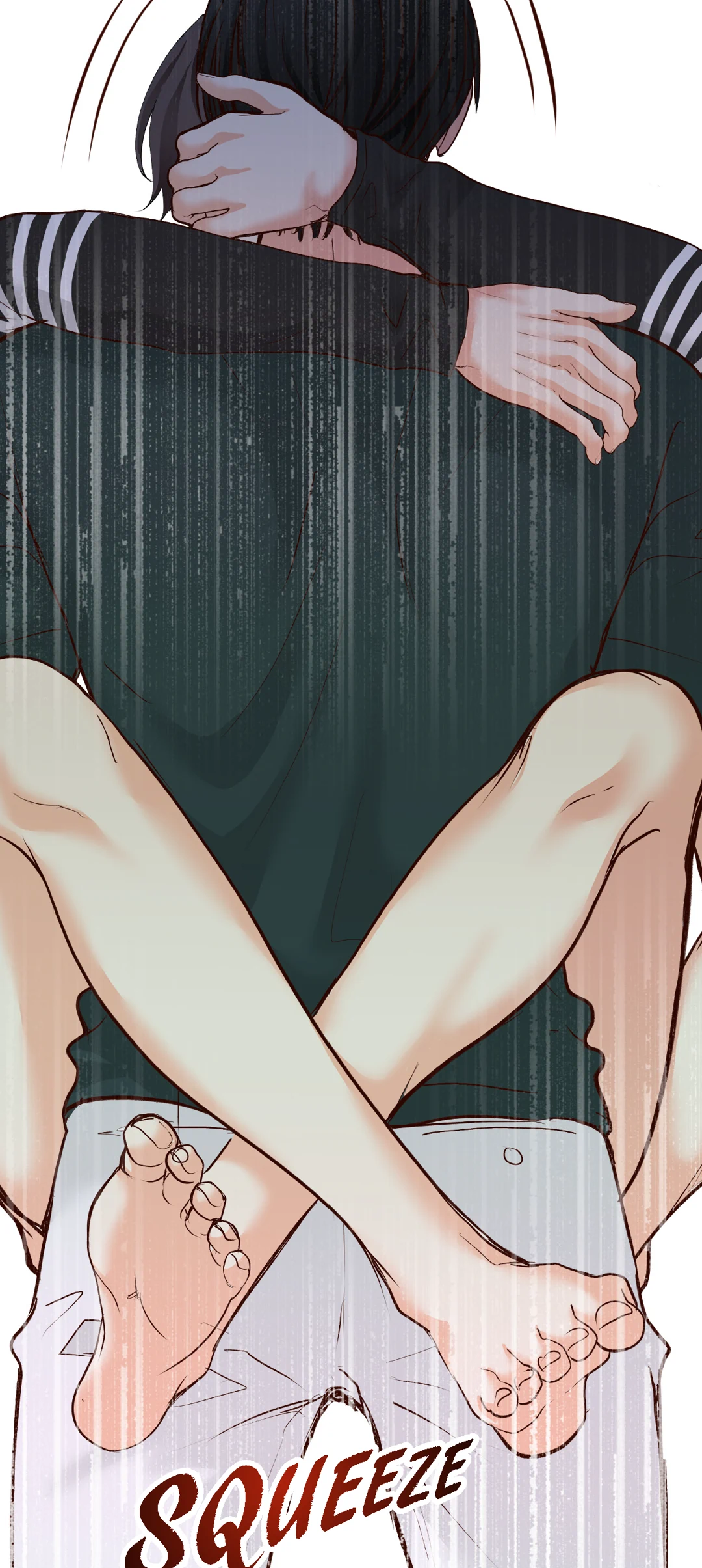 Bluffing Chapter 34 page 19 - 