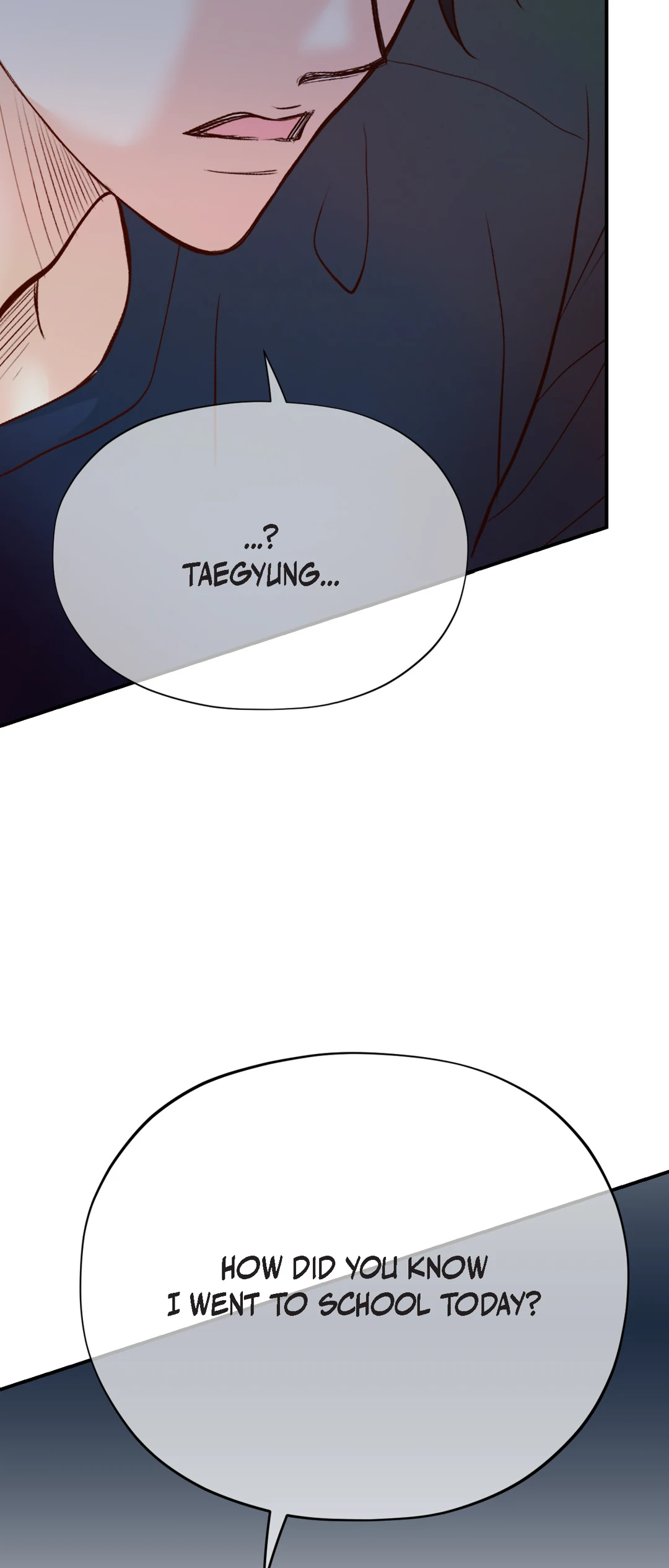 Bluffing Chapter 34 page 26 - 