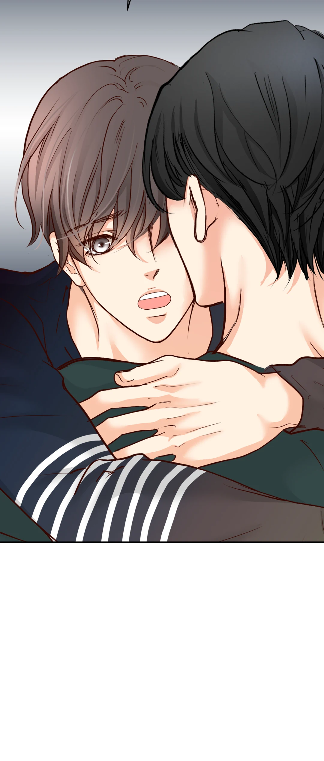 Bluffing Chapter 34 page 27 - 