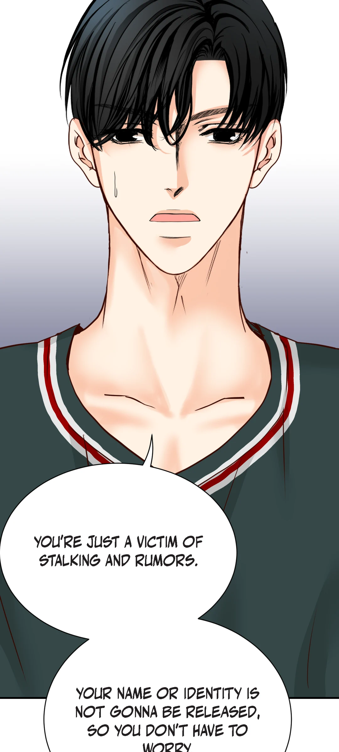 Bluffing Chapter 34 page 30 - 