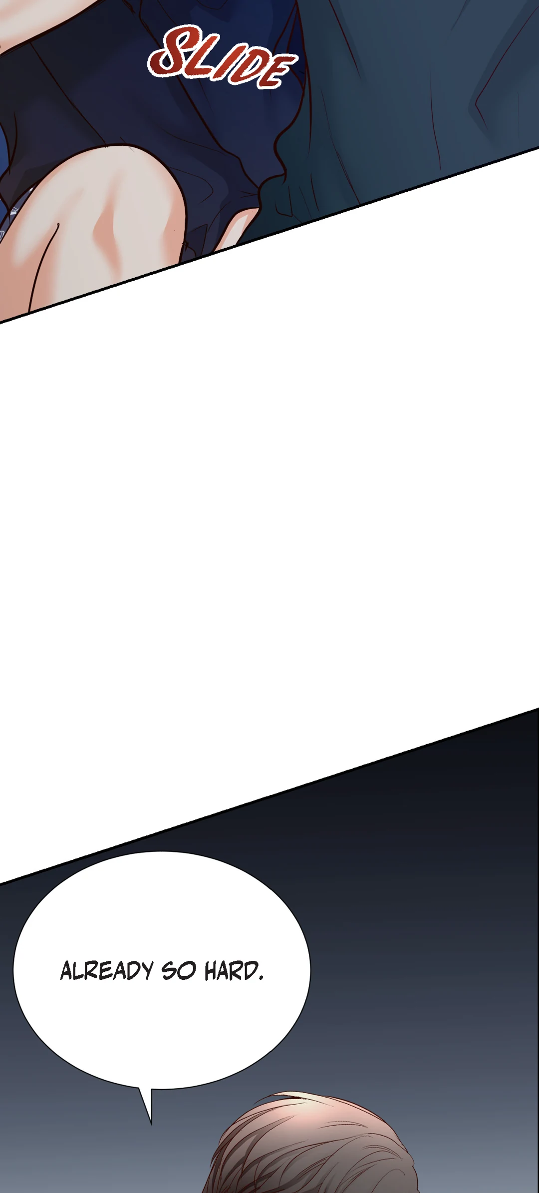 Bluffing Chapter 34 page 4 - 