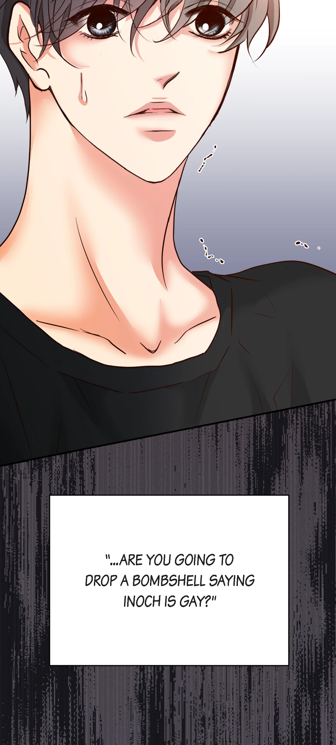 Bluffing Chapter 34 page 32 - 