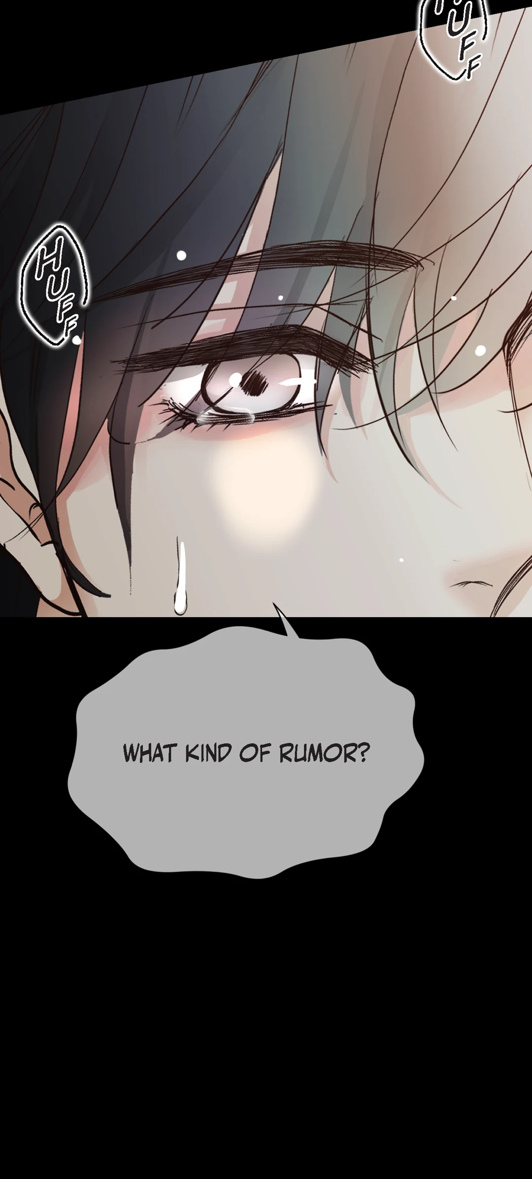 Bluffing Chapter 34 page 34 - 