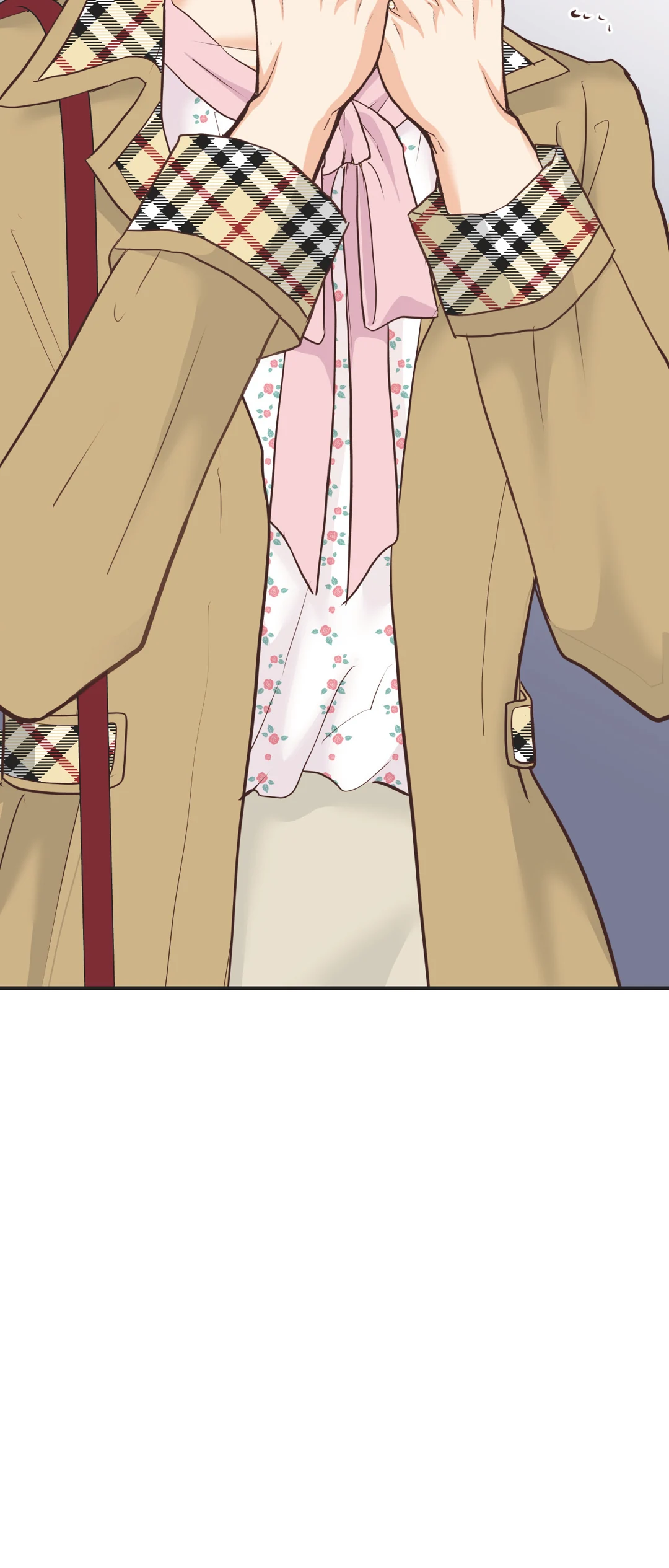 Bluffing Chapter 34 page 39 - 