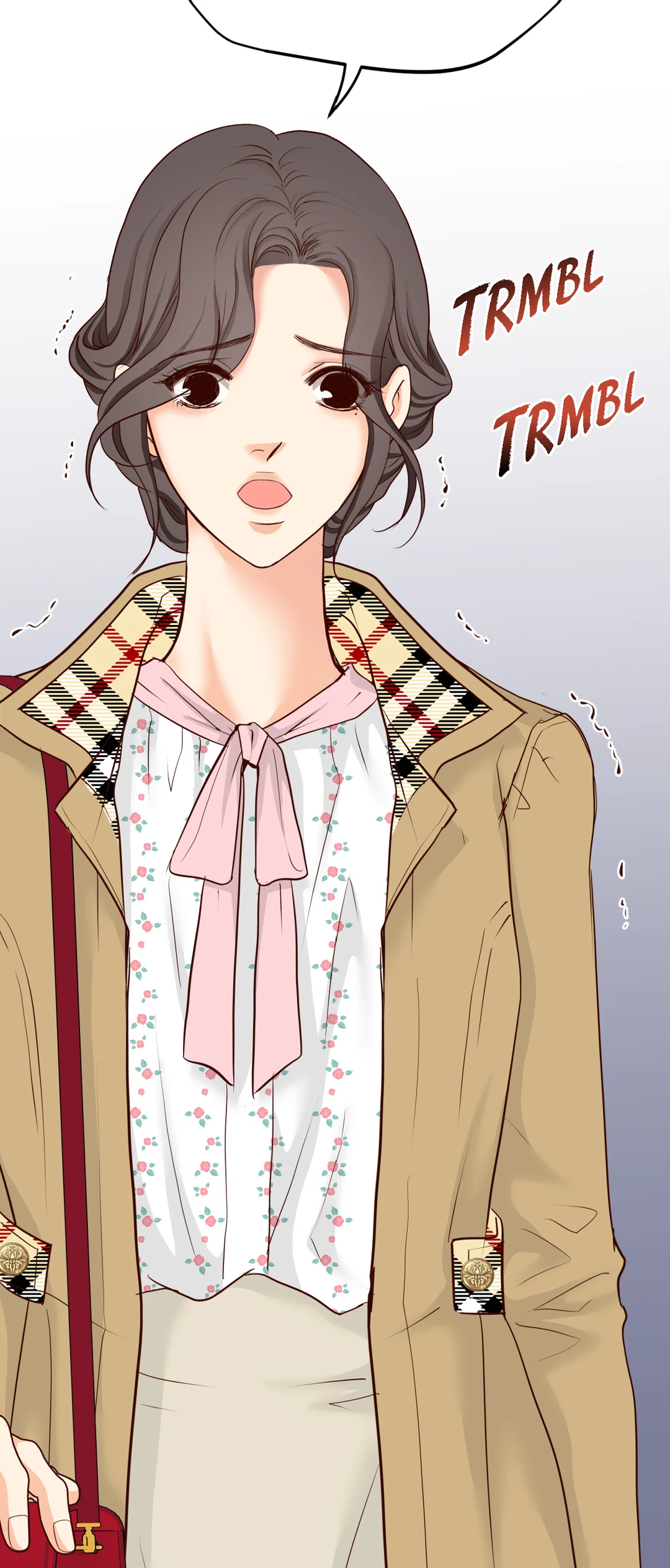 Bluffing Chapter 34 page 42 - 