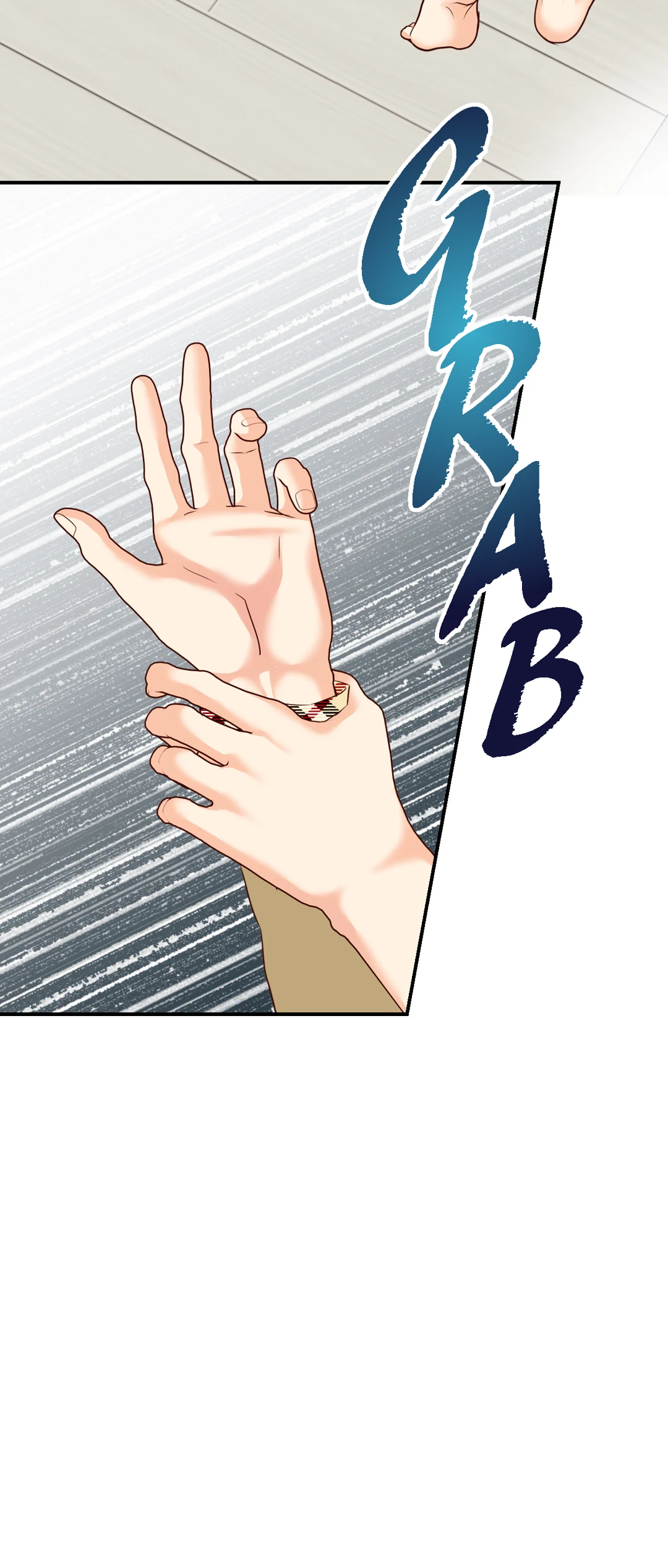 Bluffing Chapter 34 page 45 - 