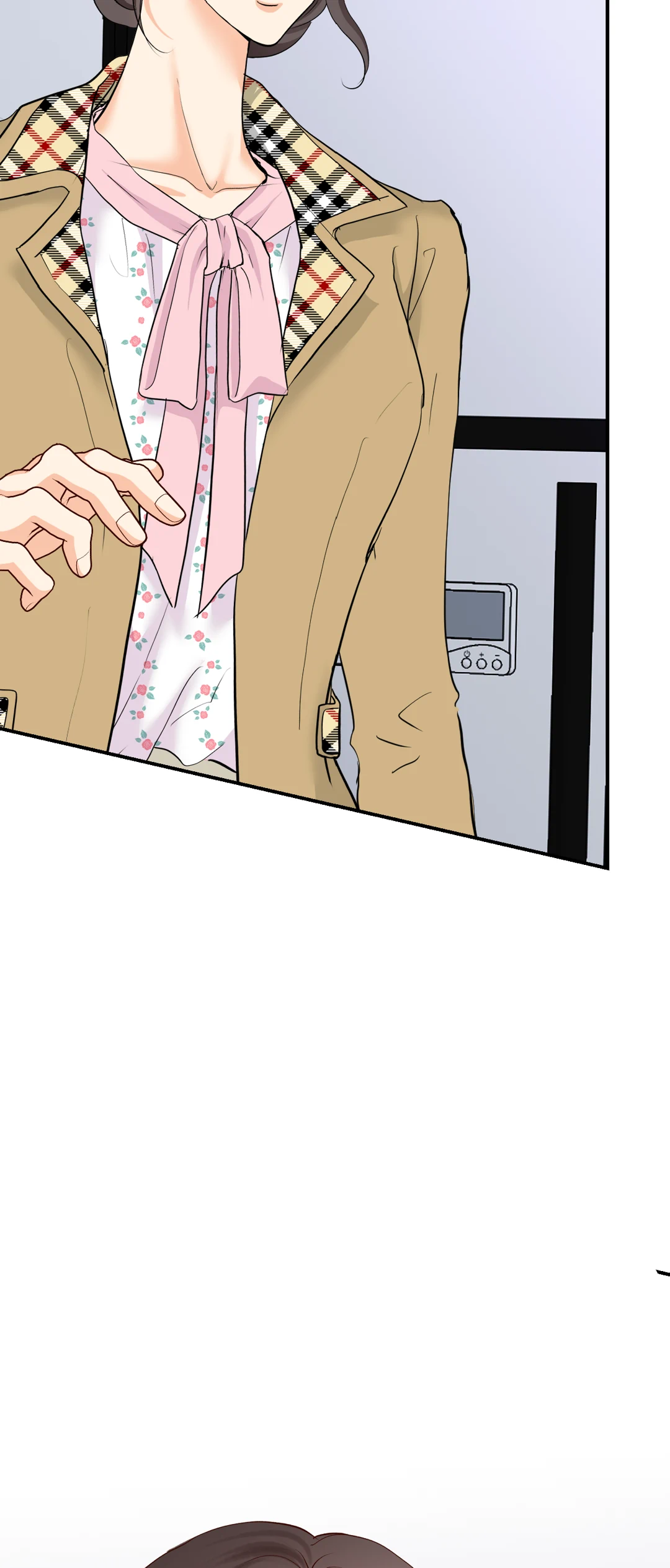 Bluffing Chapter 34 page 48 - 