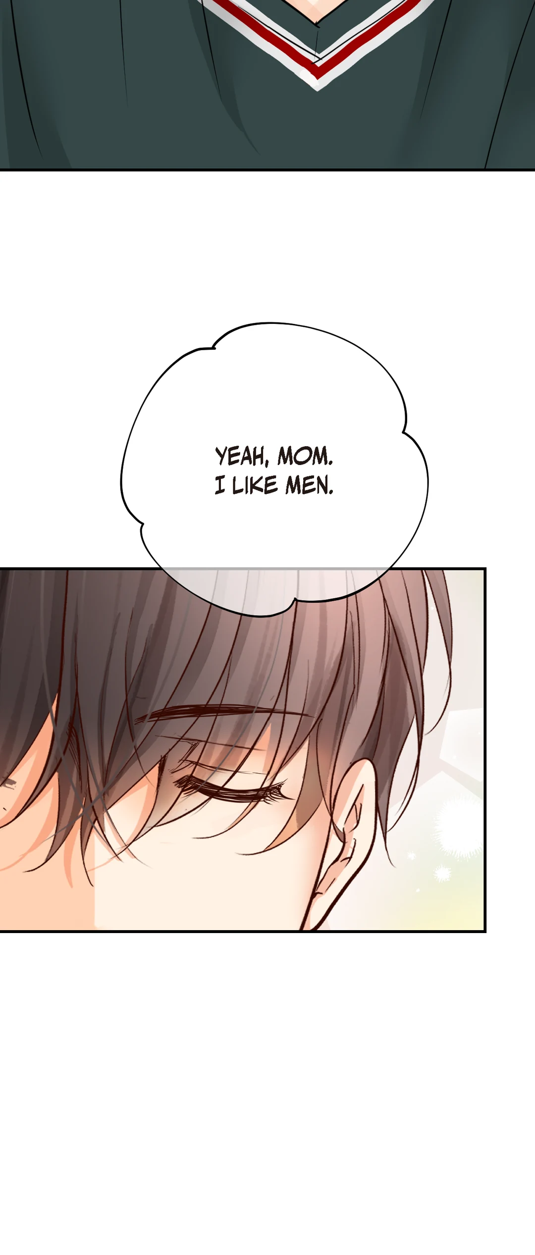 Bluffing Chapter 34 page 51 - 