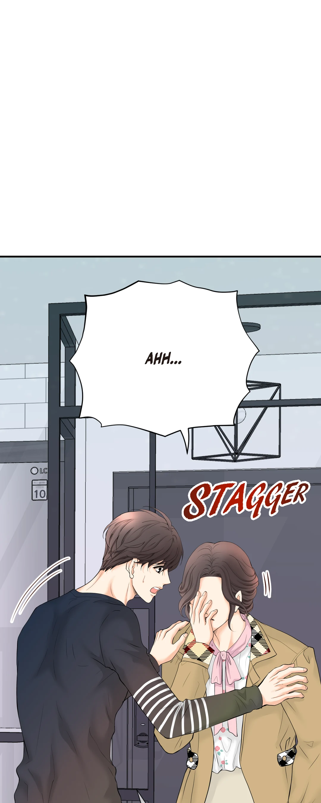 Bluffing Chapter 34 page 52 - 